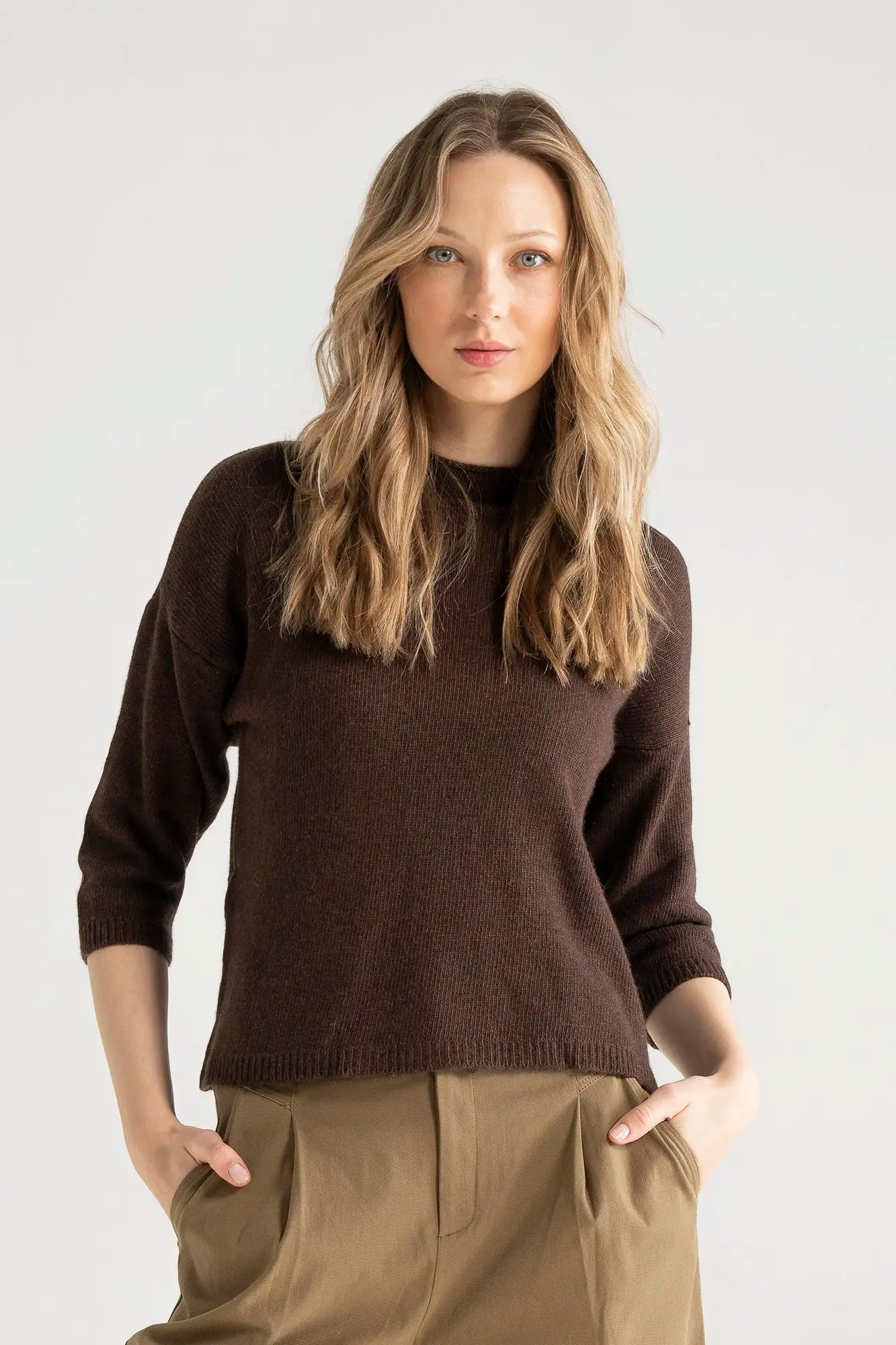 Sweater Grober