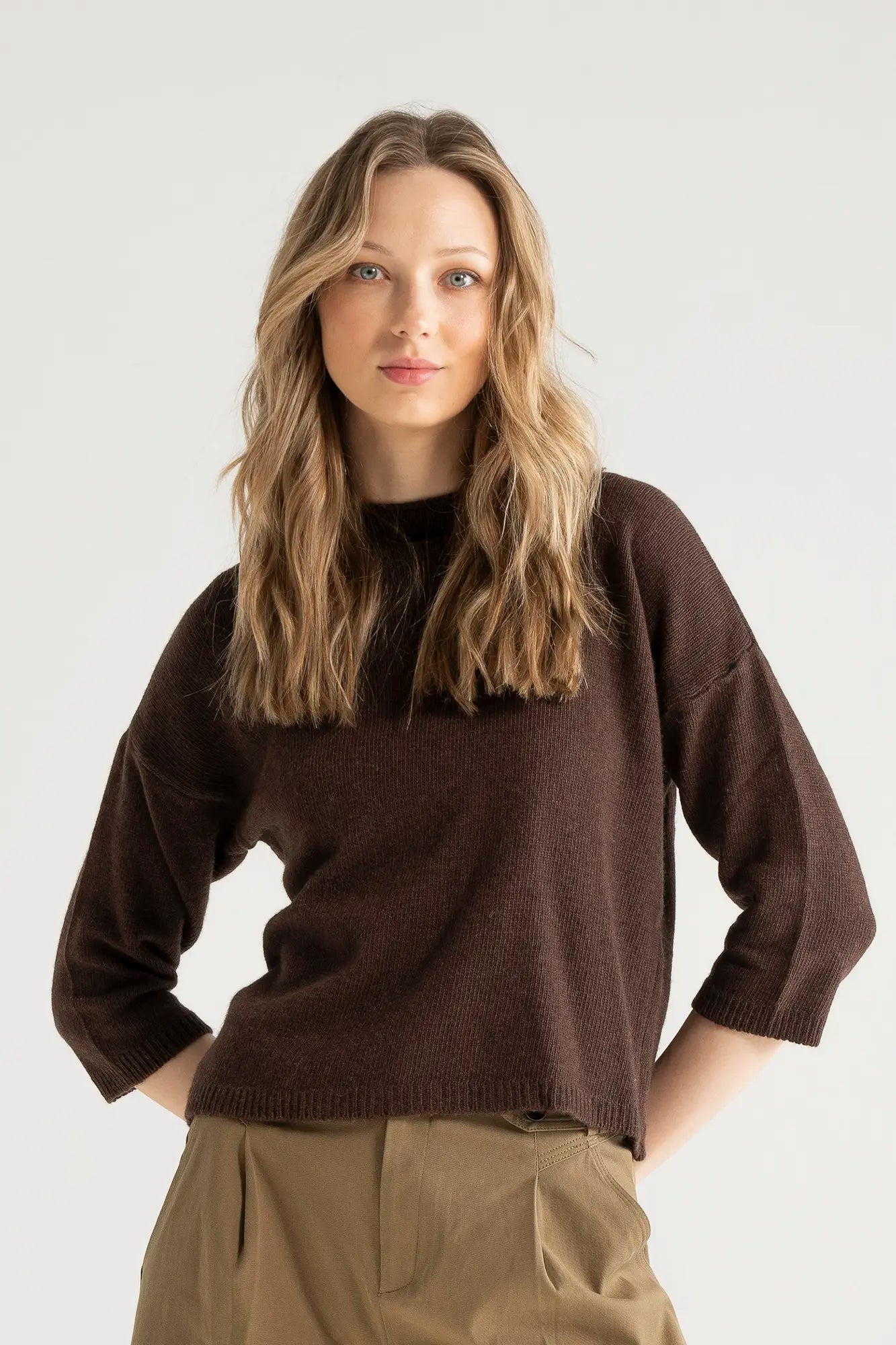Sweater Grober