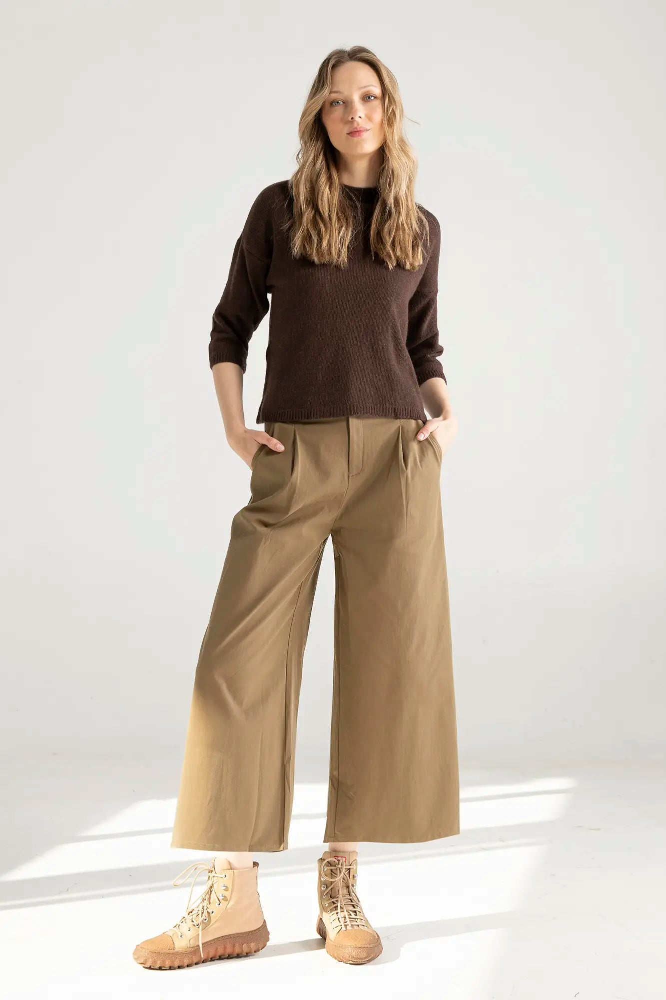Sweater Grober