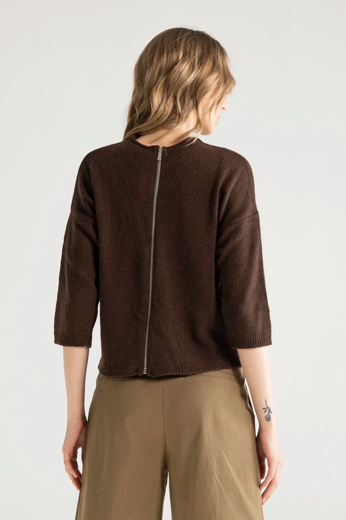 Sweater Grober