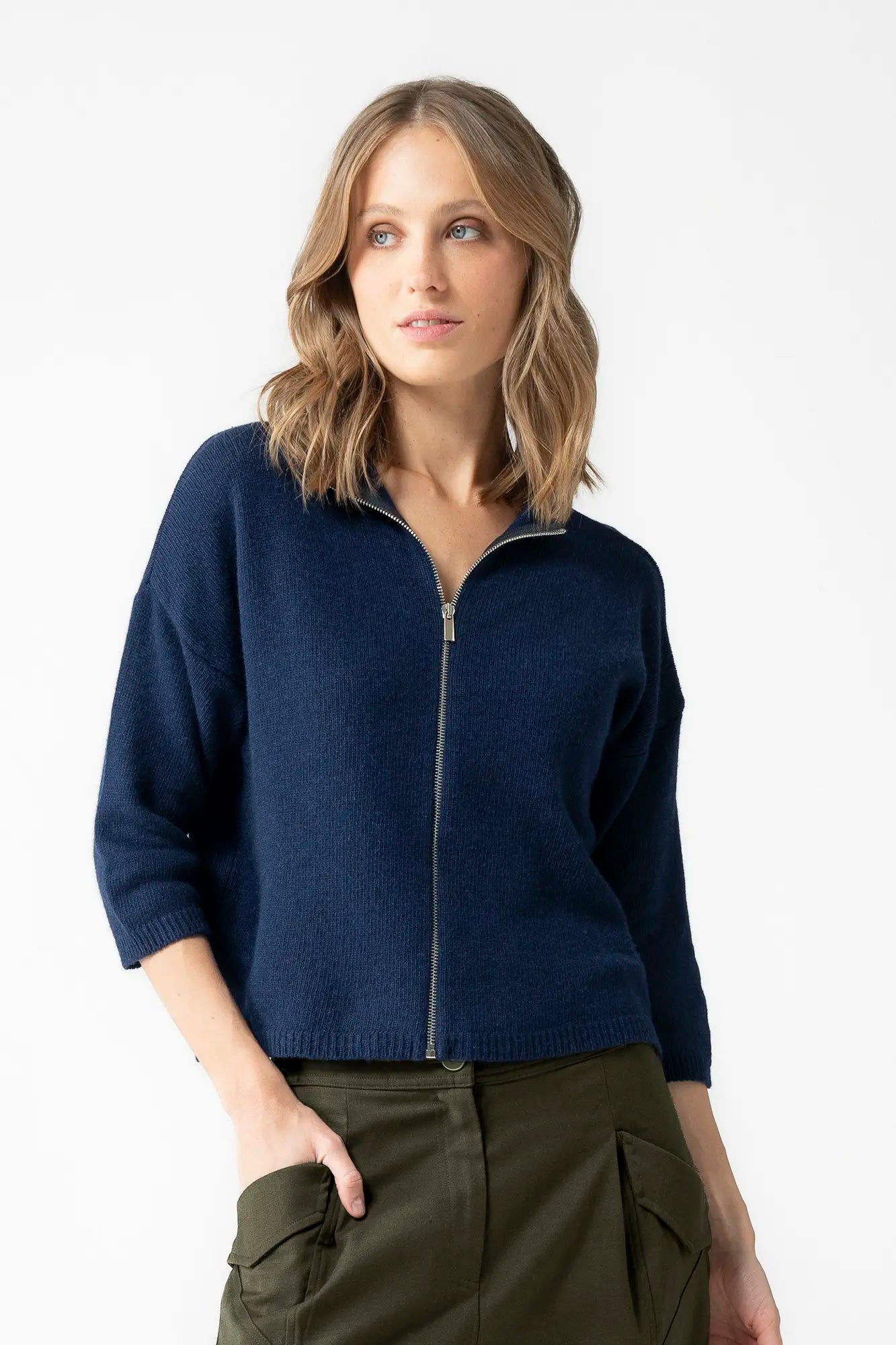 Sweater Grober