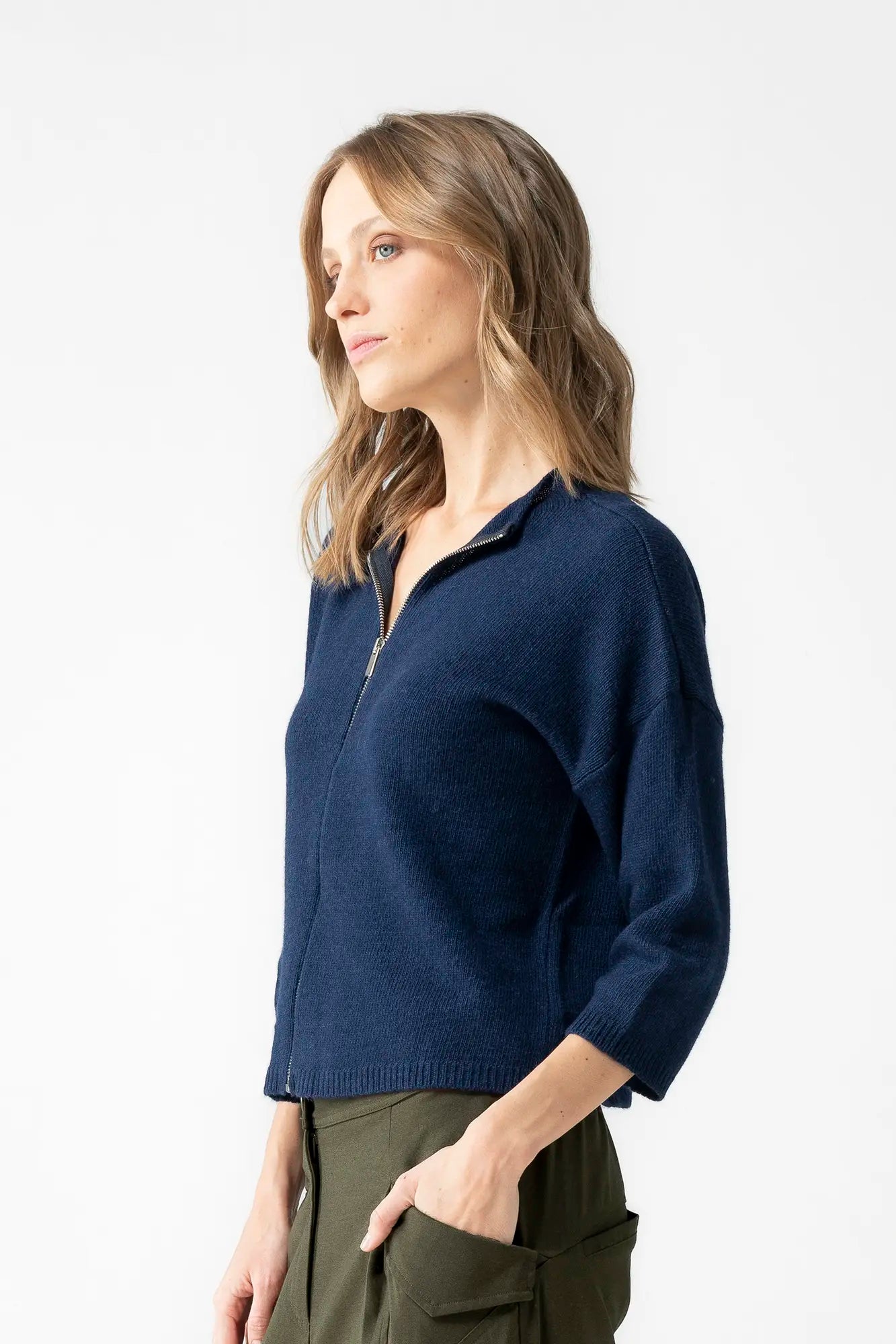 Sweater Grober