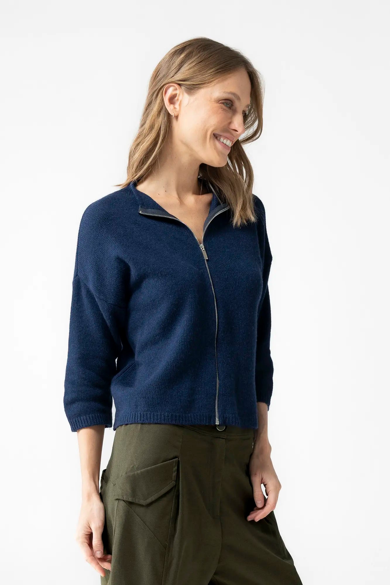 Sweater Grober