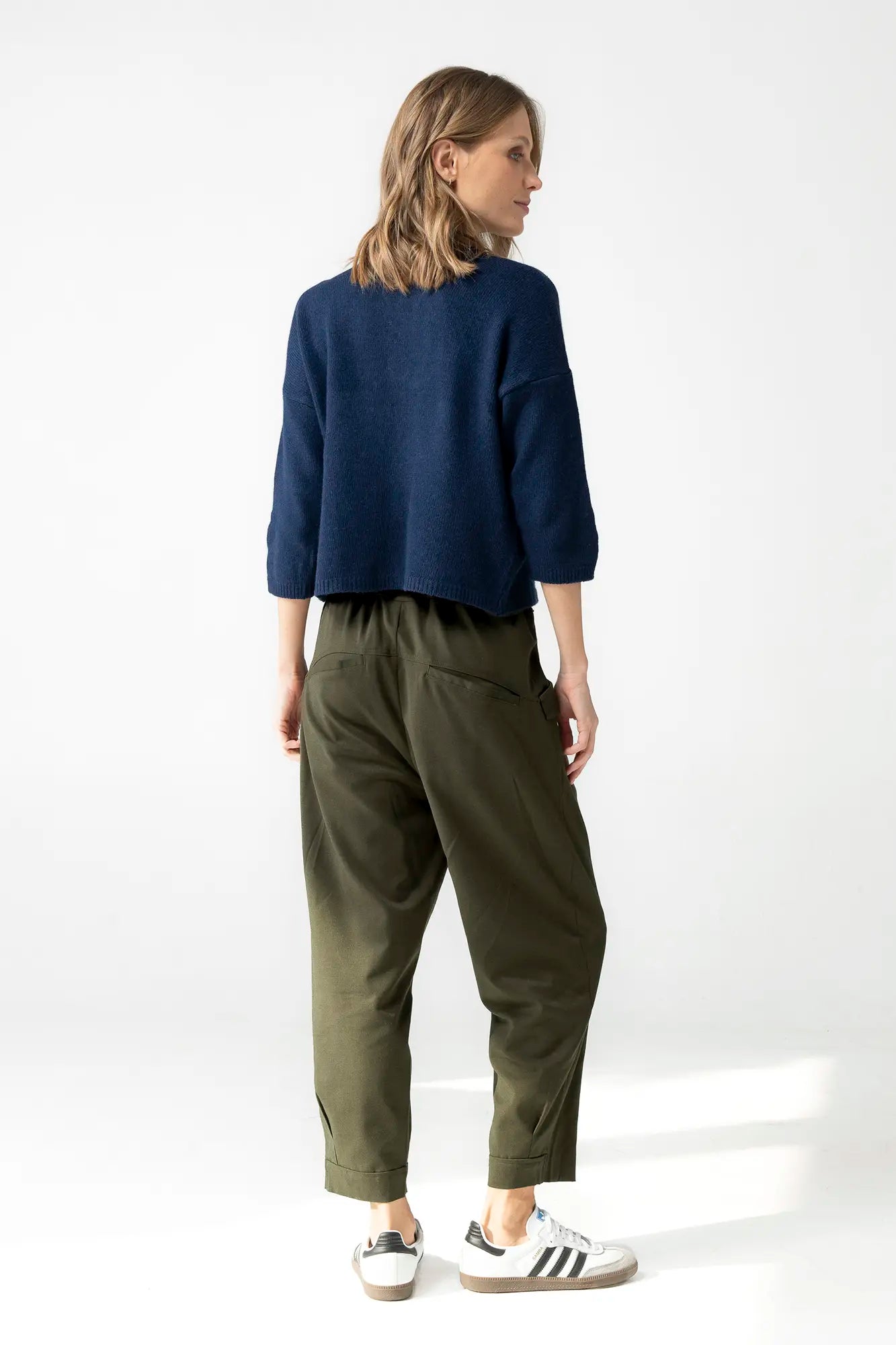 Sweater Grober