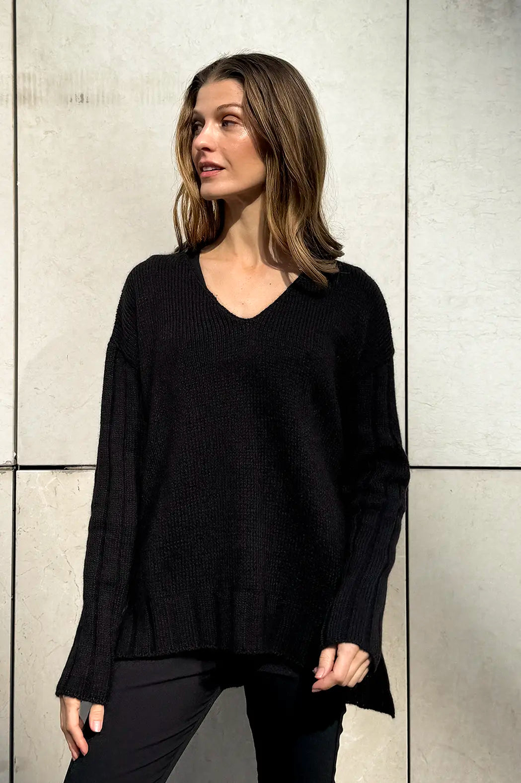 Sweater Ica