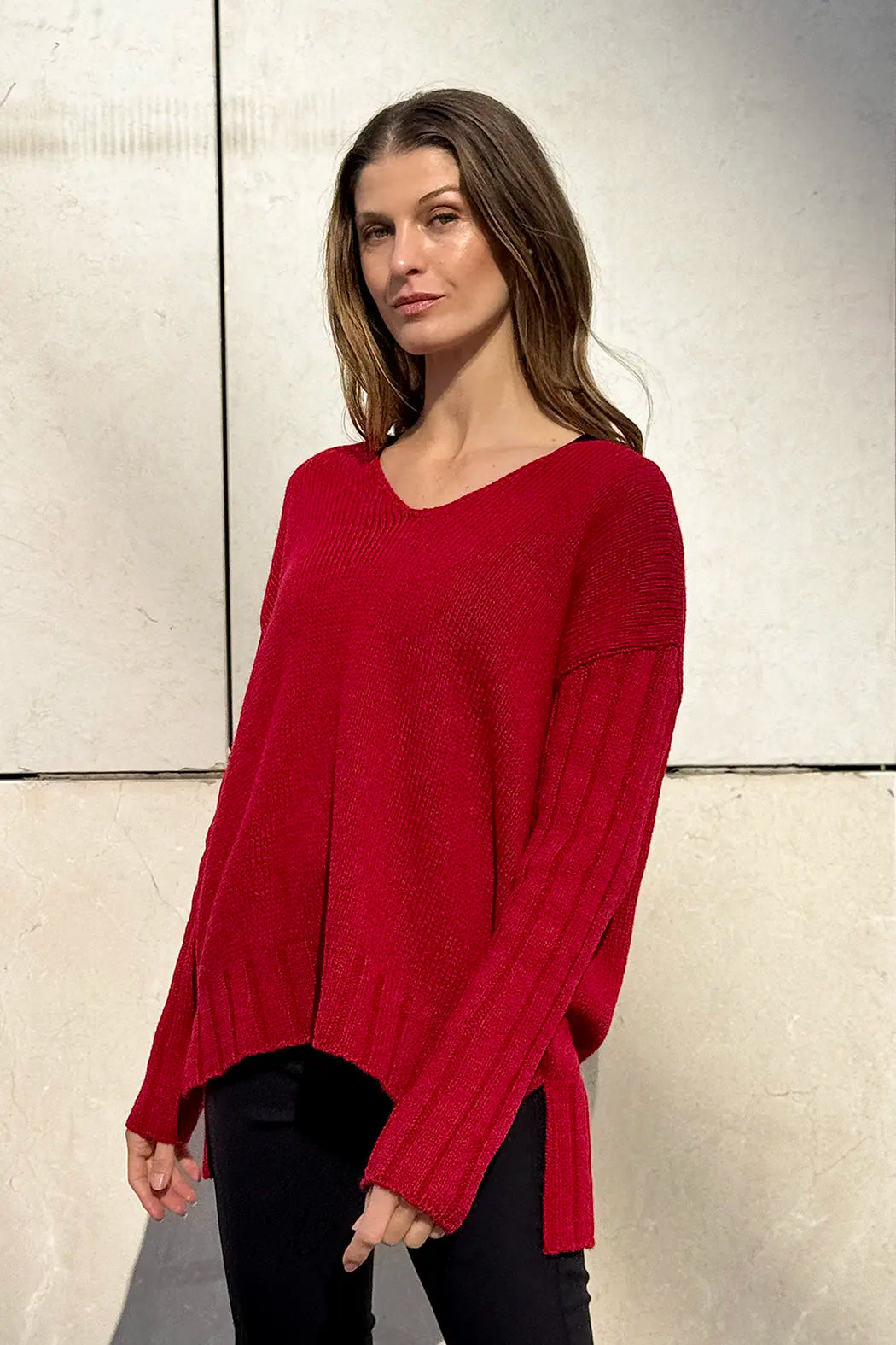 Sweater Ica