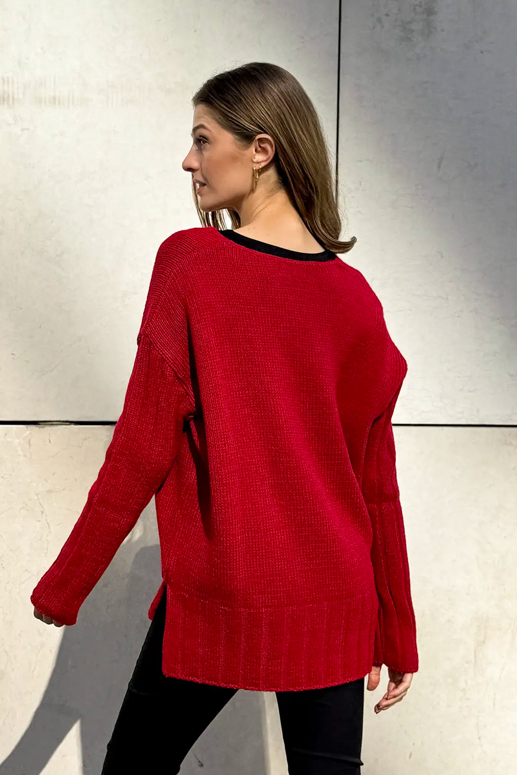 Sweater Ica