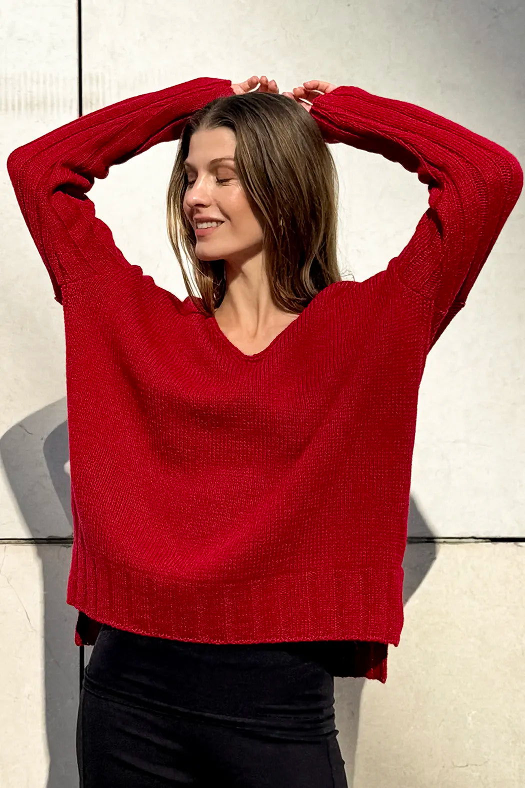 Sweater Ica