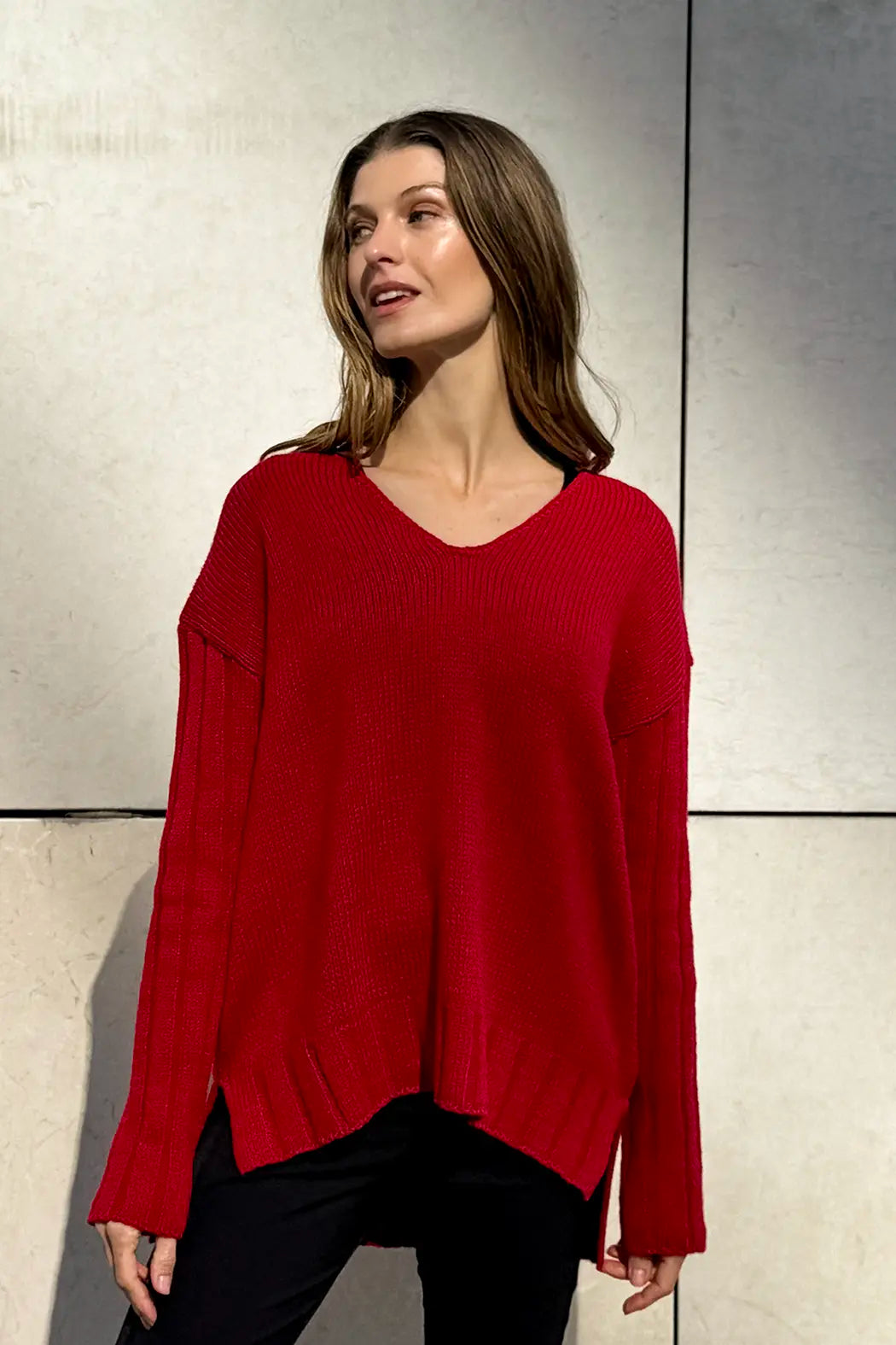 Sweater Ica