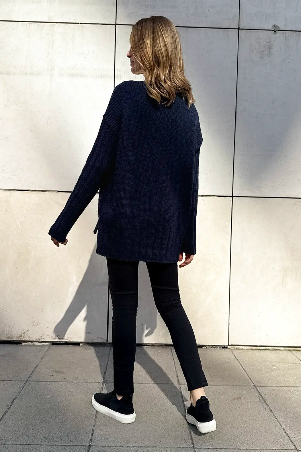 Sweater Ica