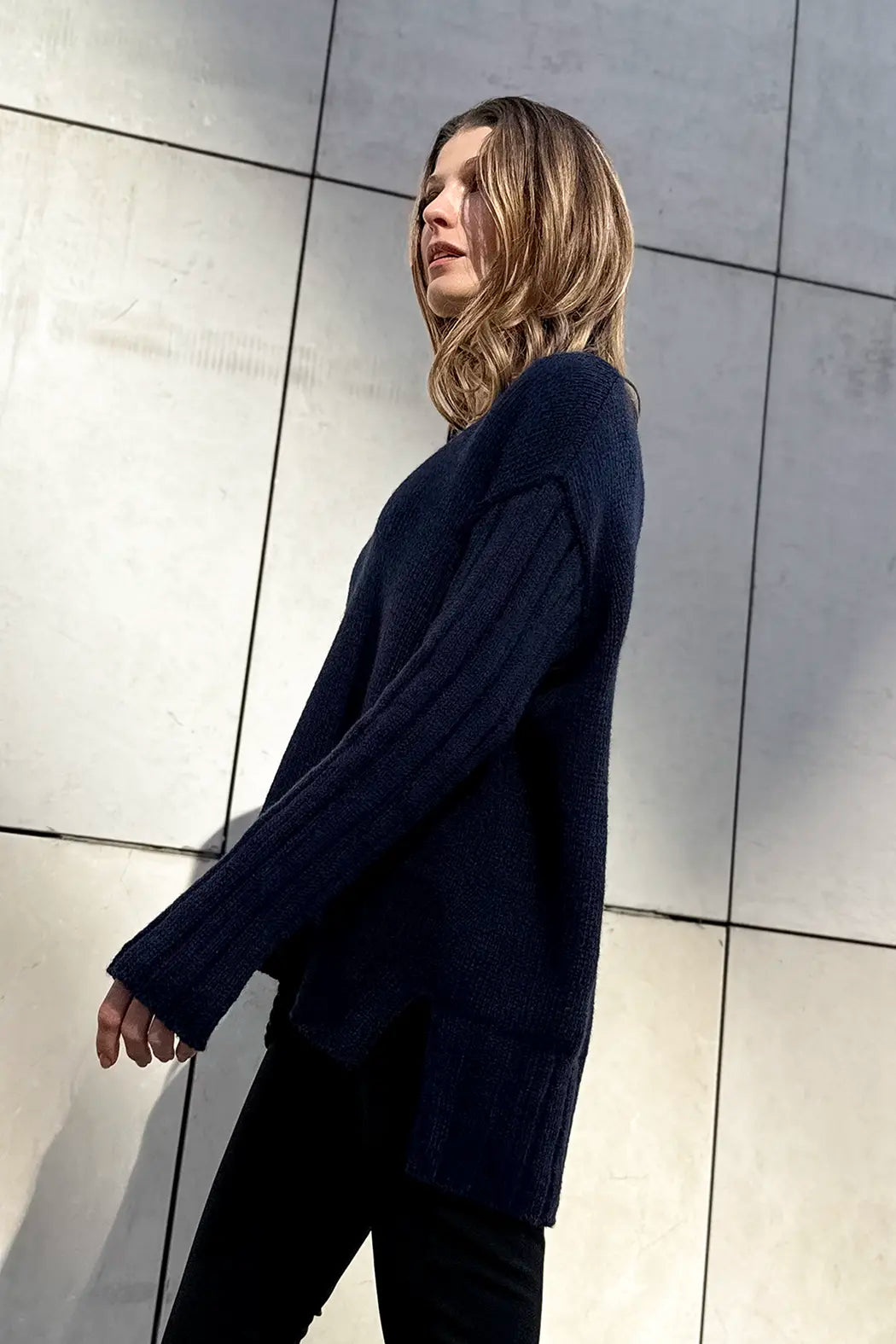 Sweater Ica