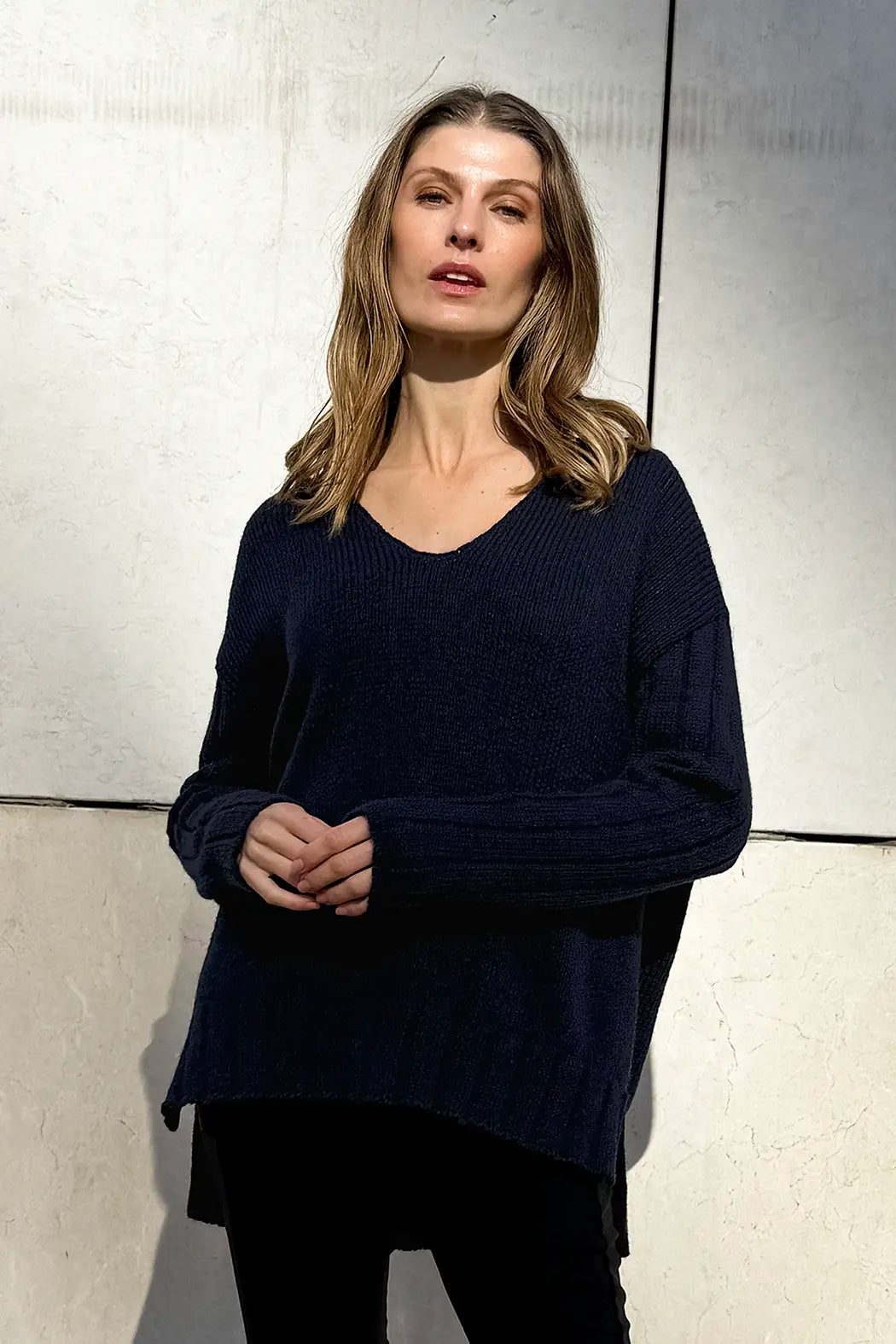 Sweater Ica