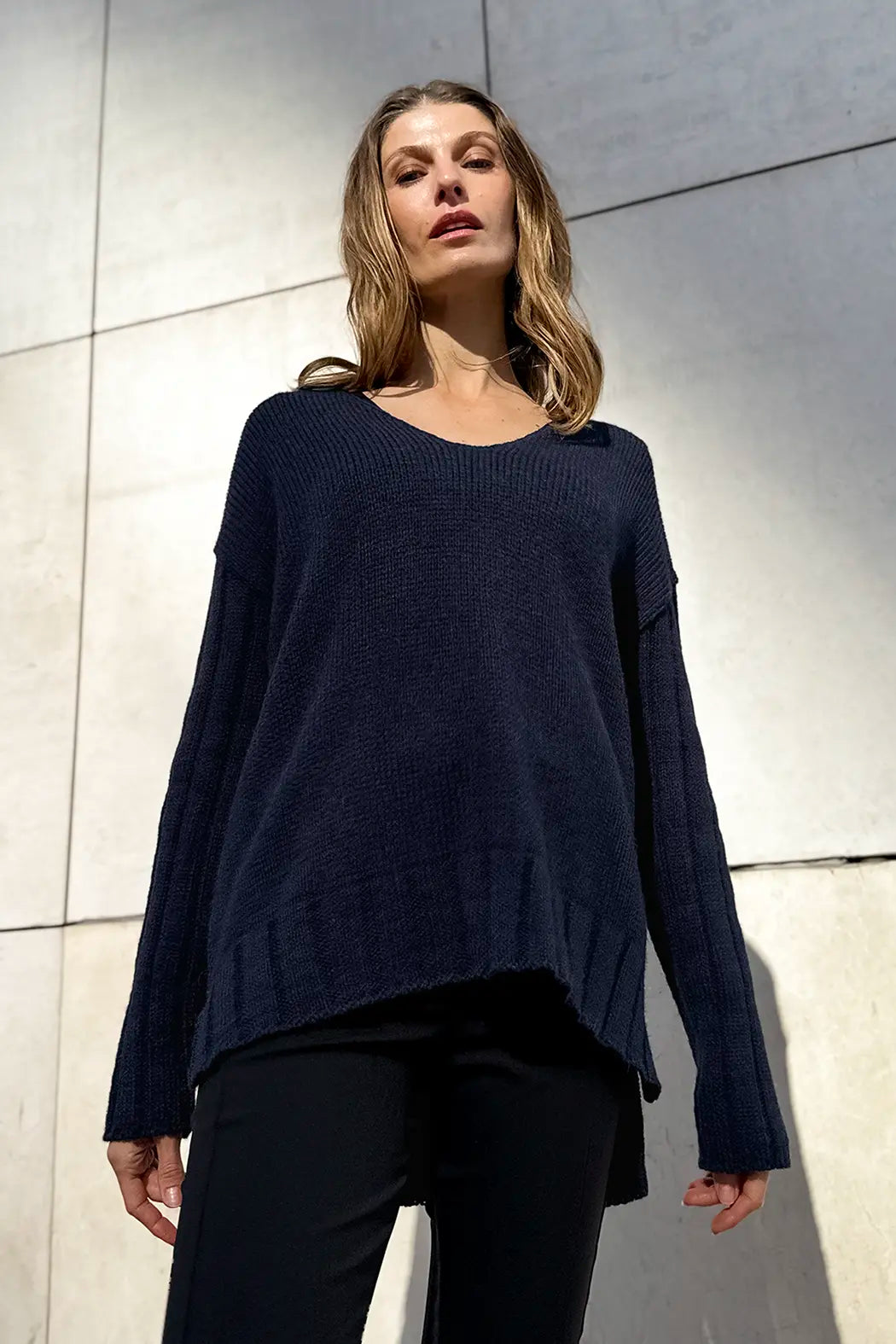 Sweater Ica