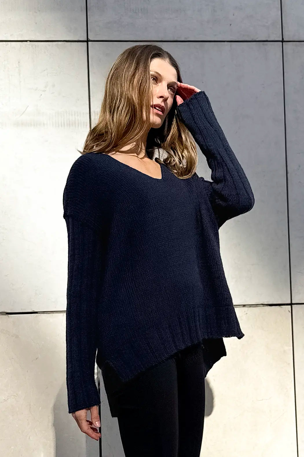 Sweater Ica