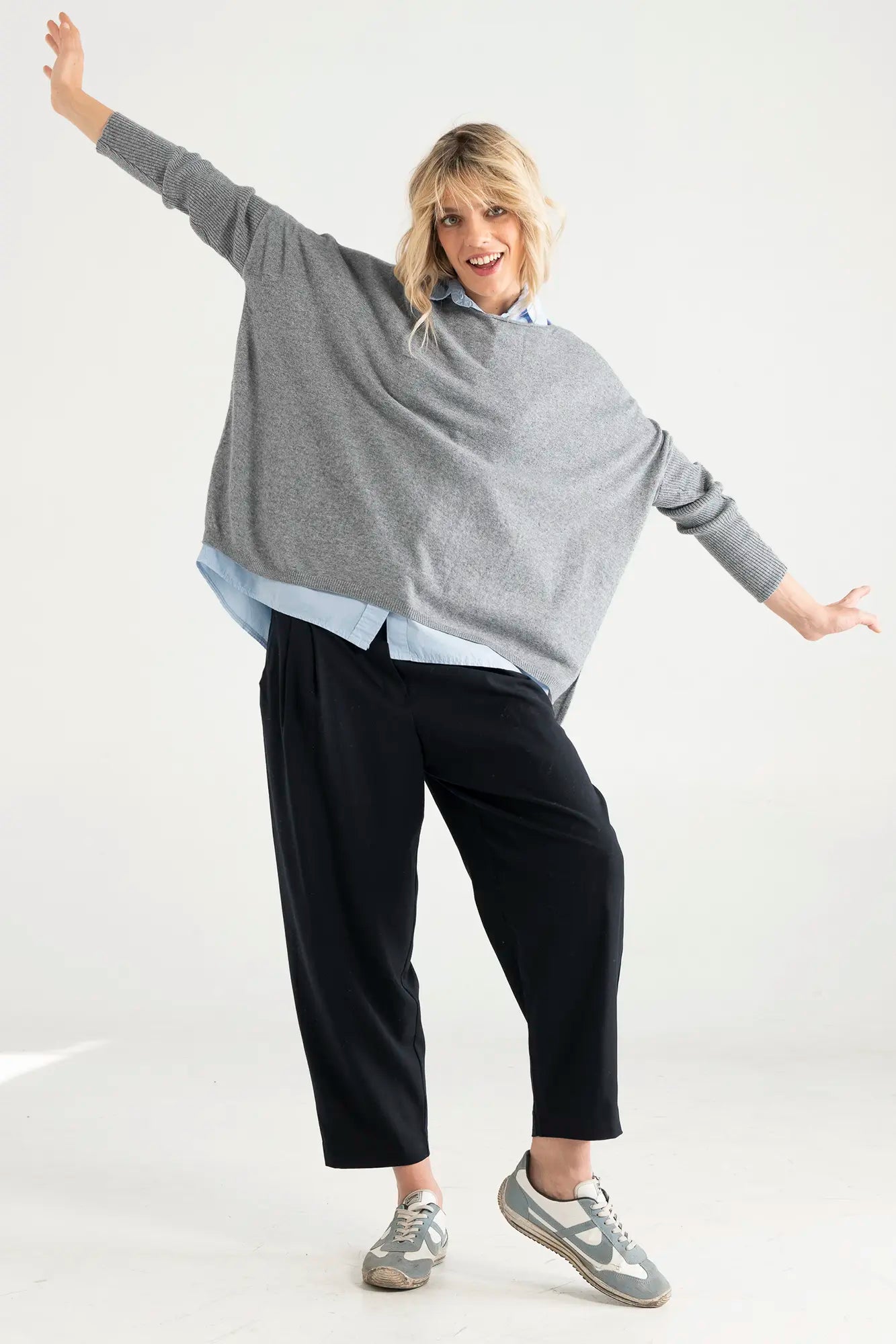 Sweater Jairo