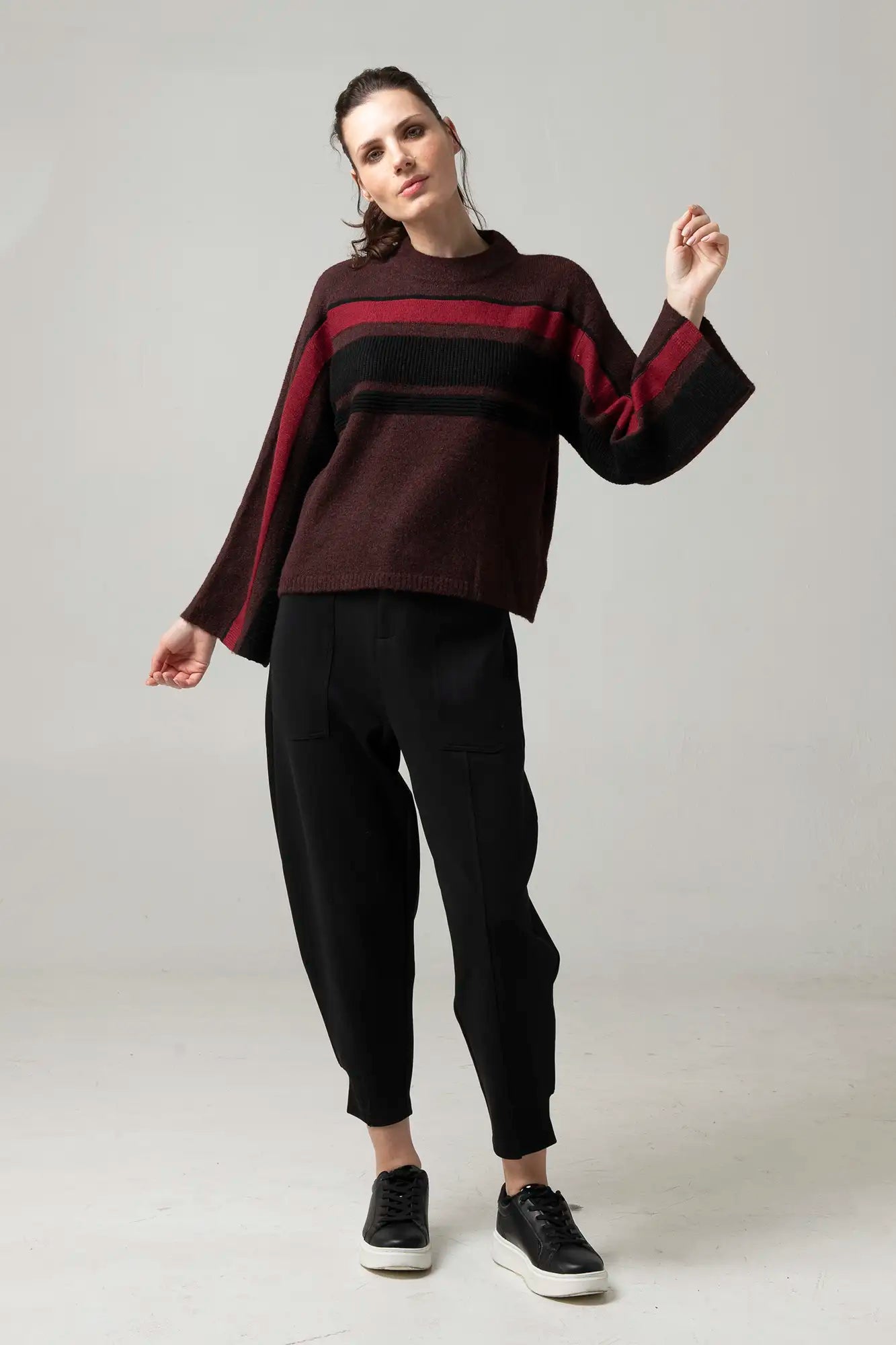 RAGGA Sweater Martina 036d