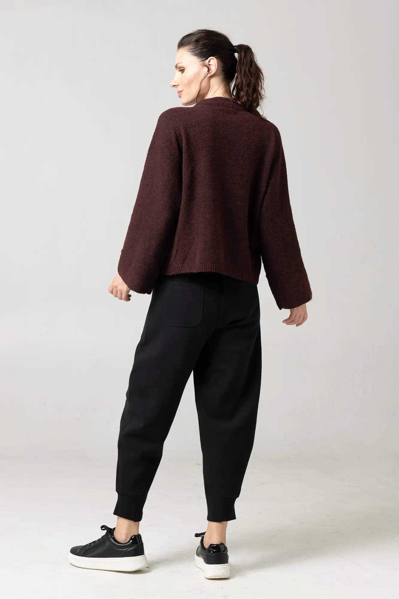 RAGGA Sweater Martina 036f