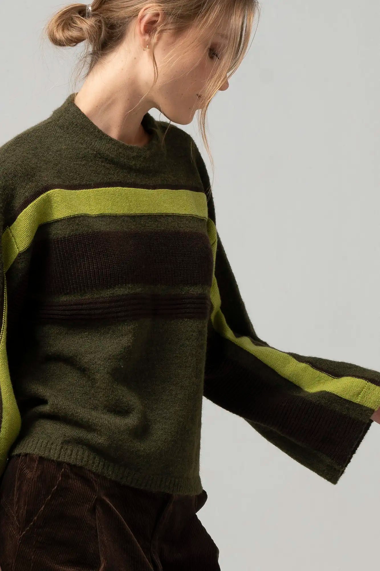 RAGGA Sweater Martina 056g