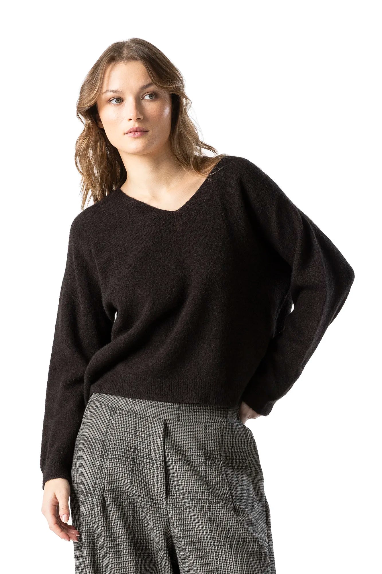 Sweater Masi