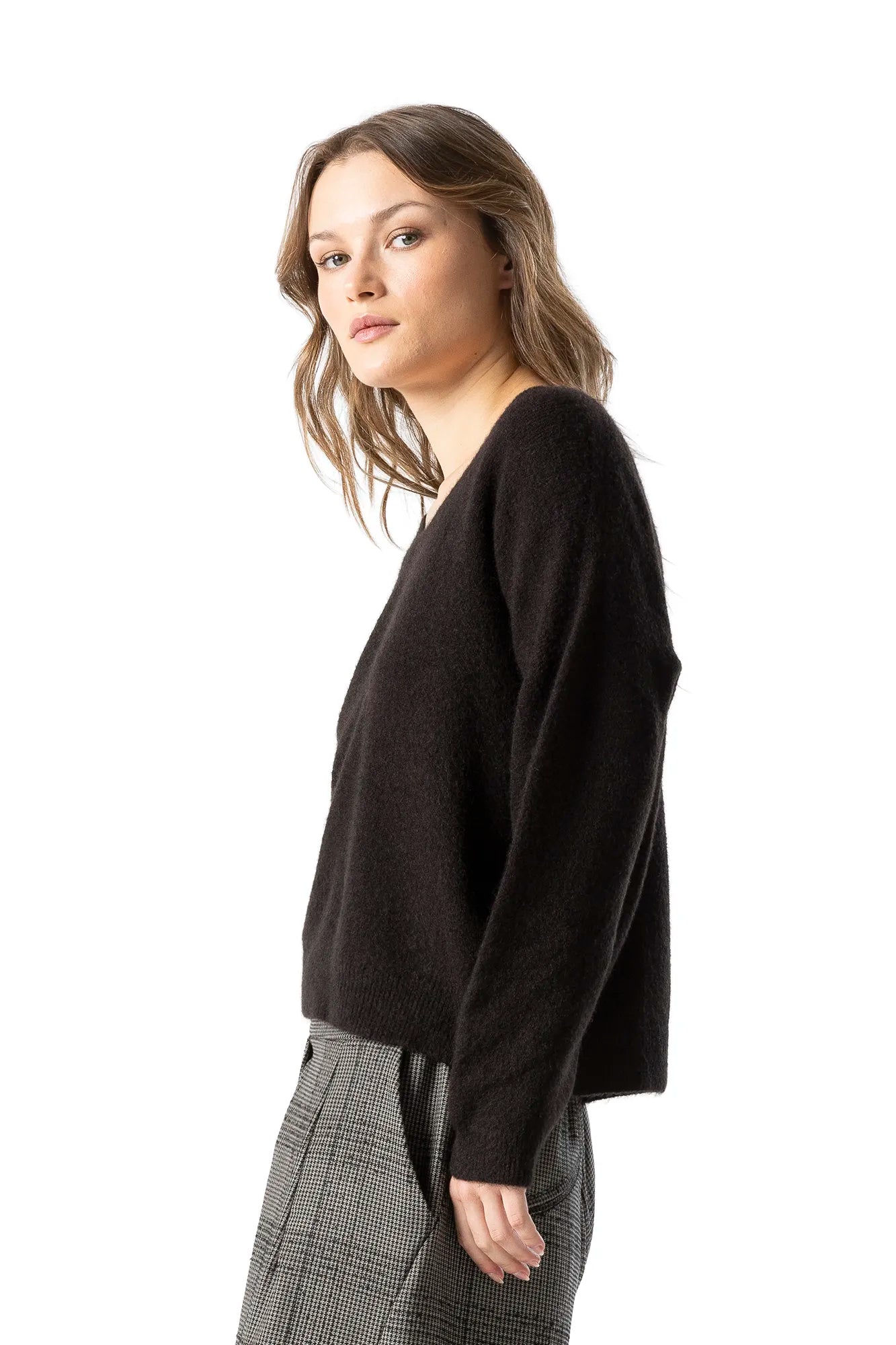 Sweater Masi