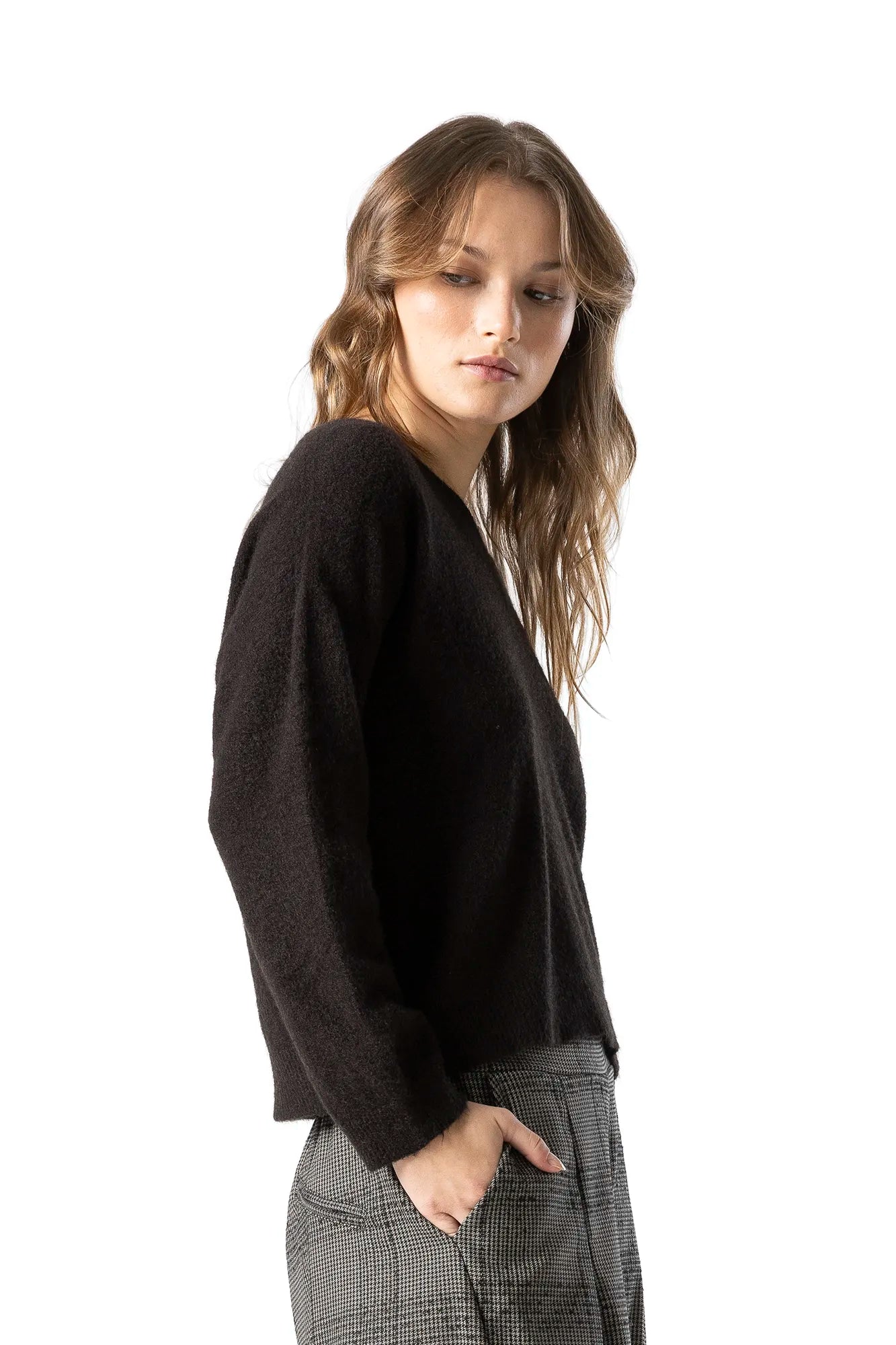 Sweater Masi