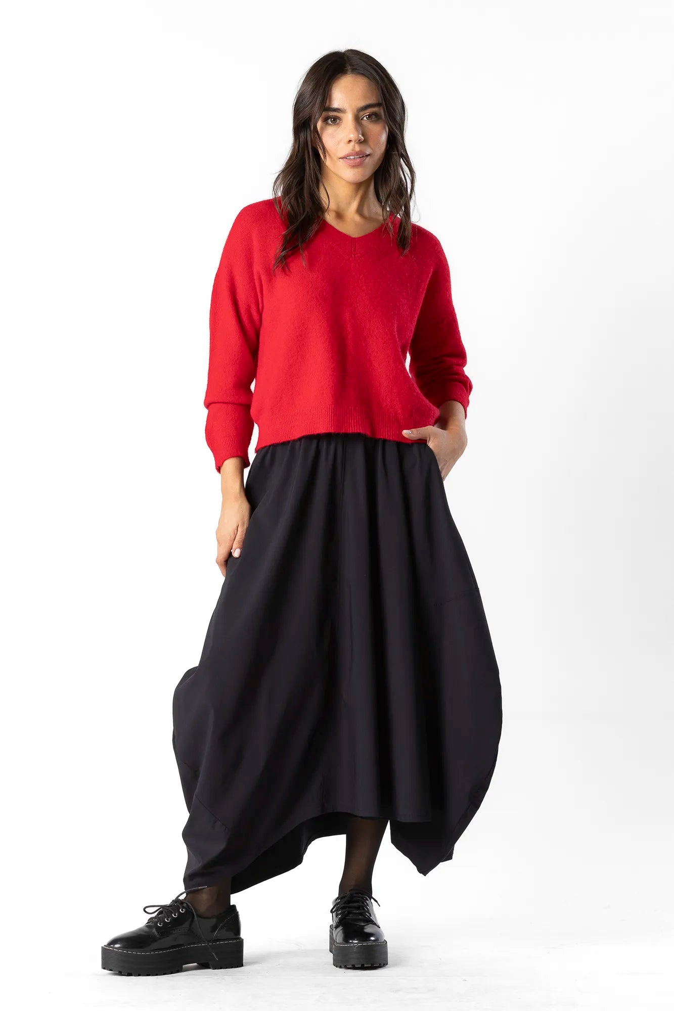 Sweater Masi
