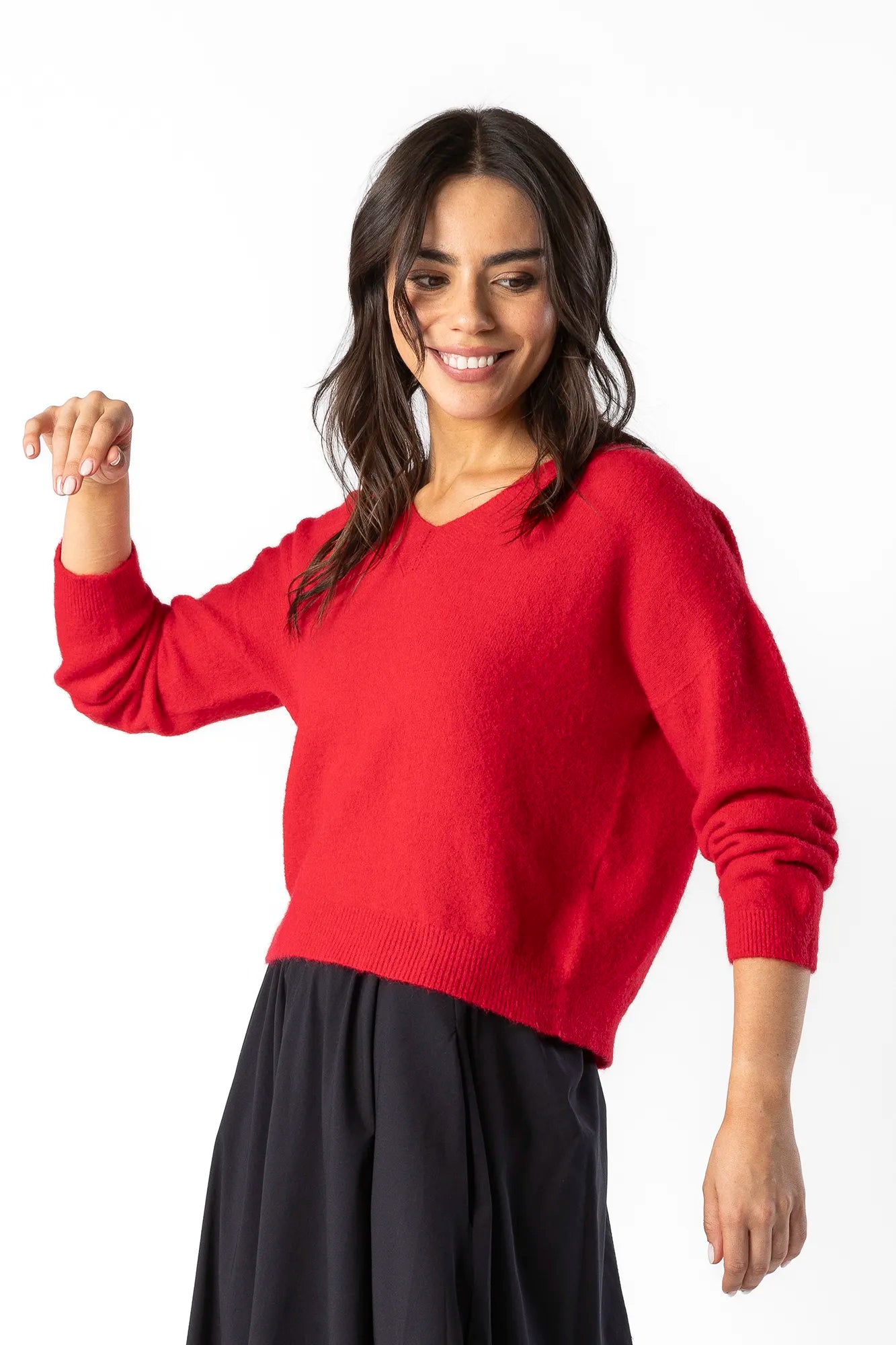 Sweater Masi