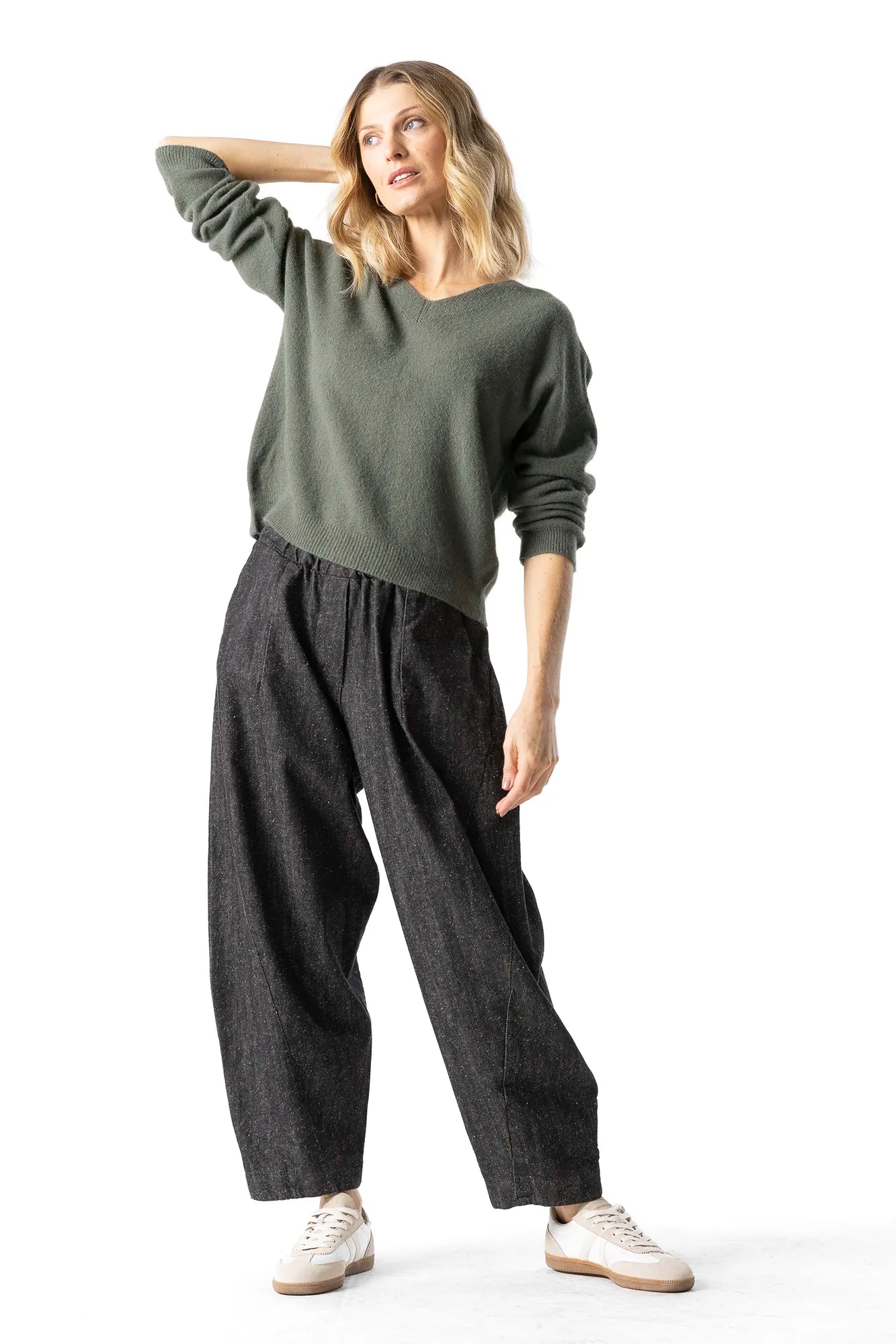 Sweater Masi