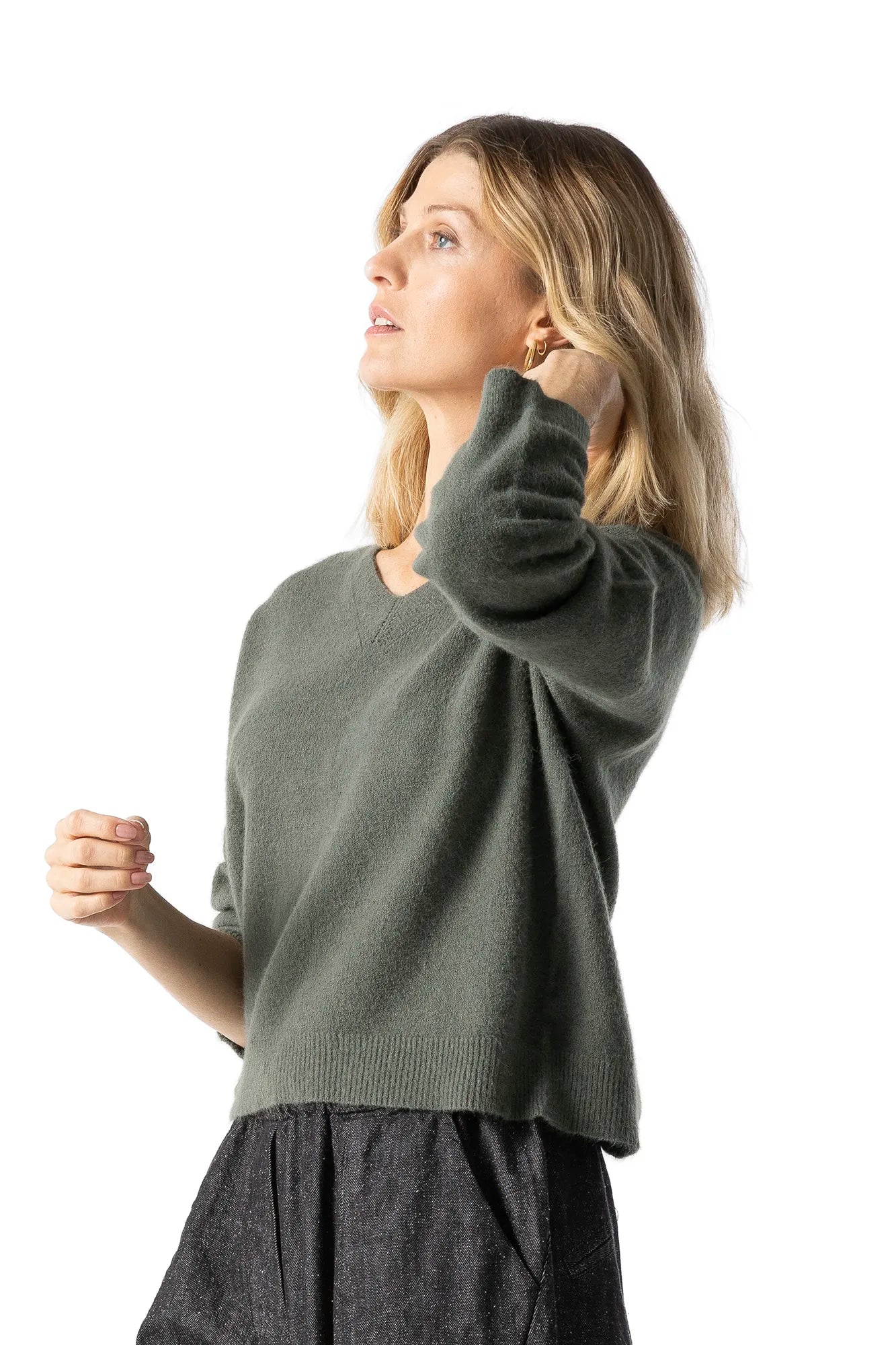 Sweater Masi