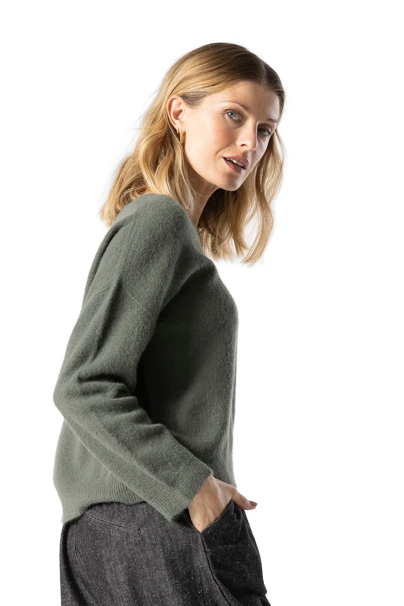 Sweater Masi