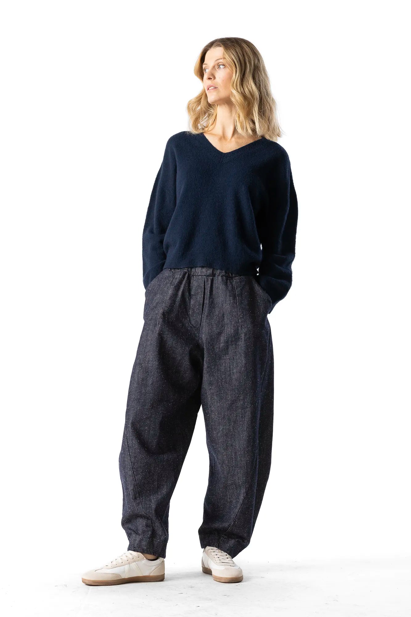 Sweater Masi