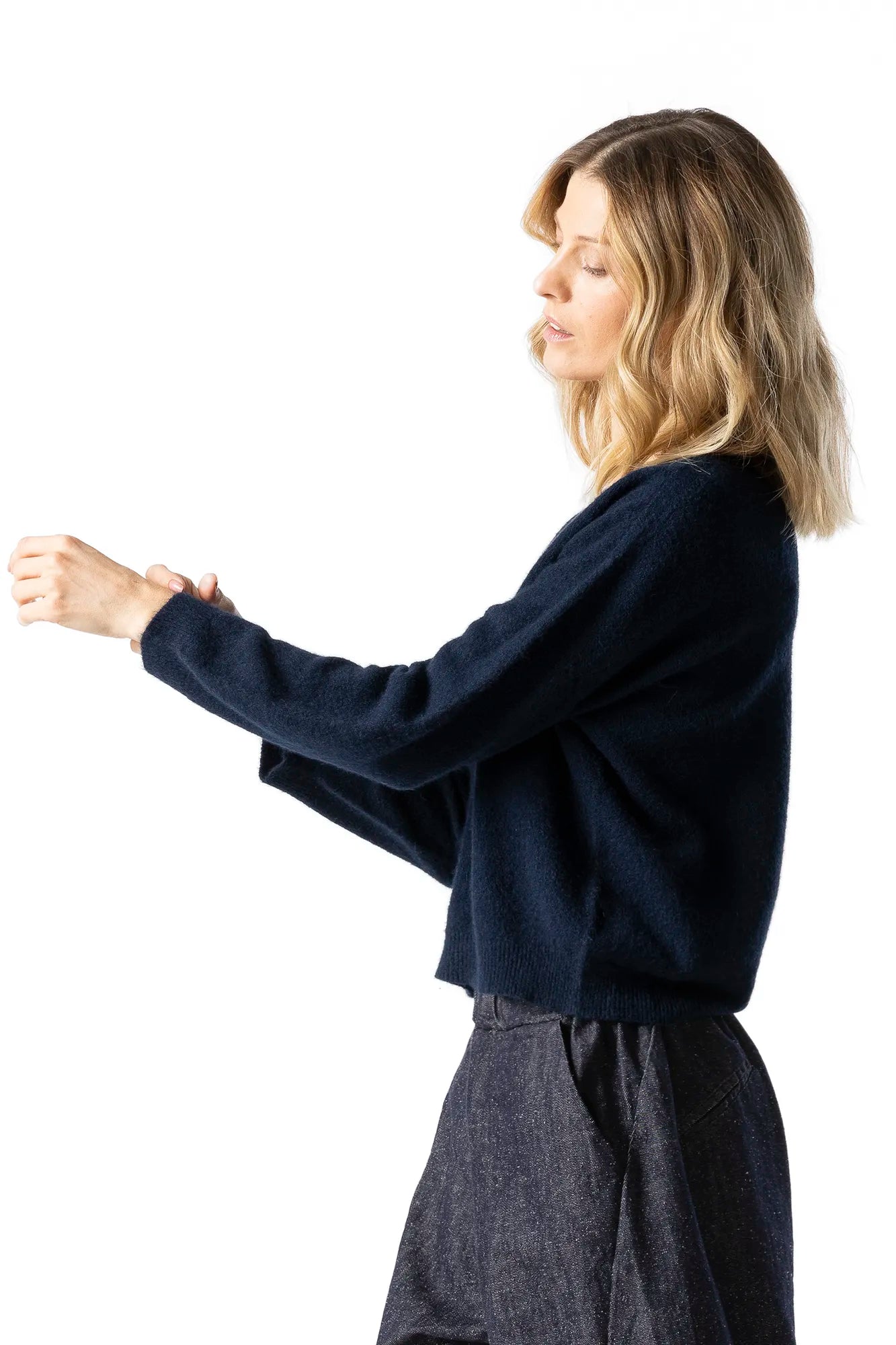 Sweater Masi