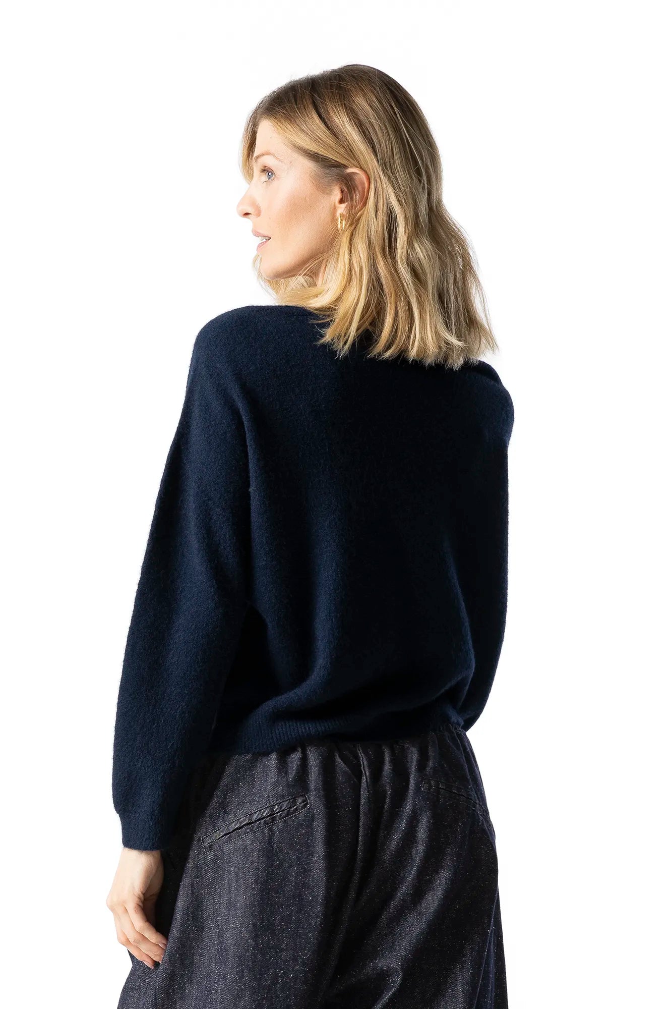 Sweater Masi