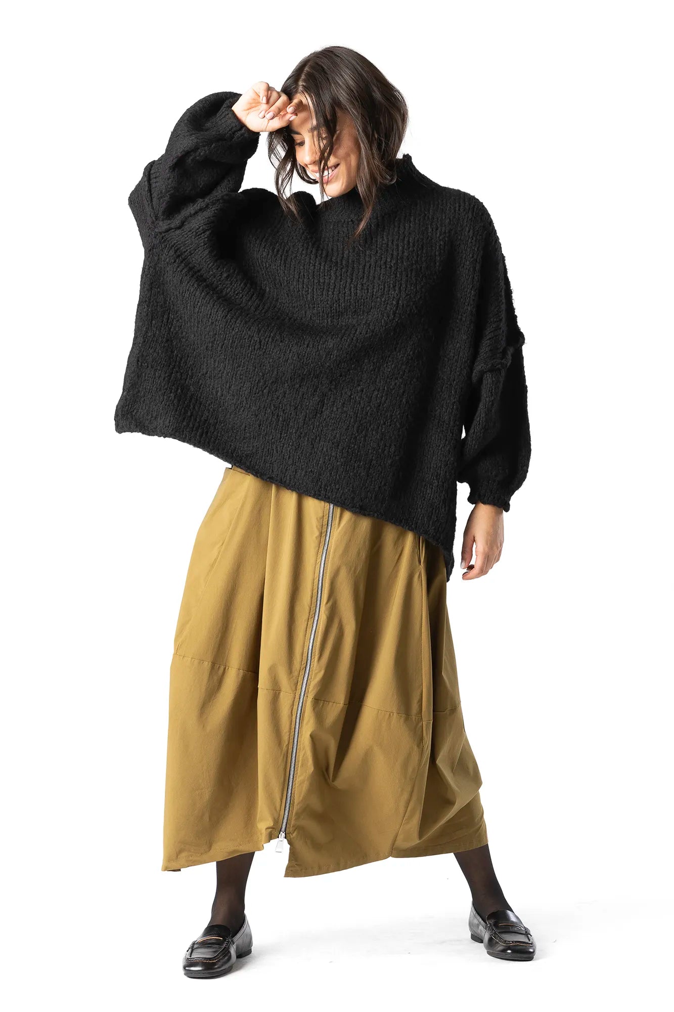 Sweater Orzo