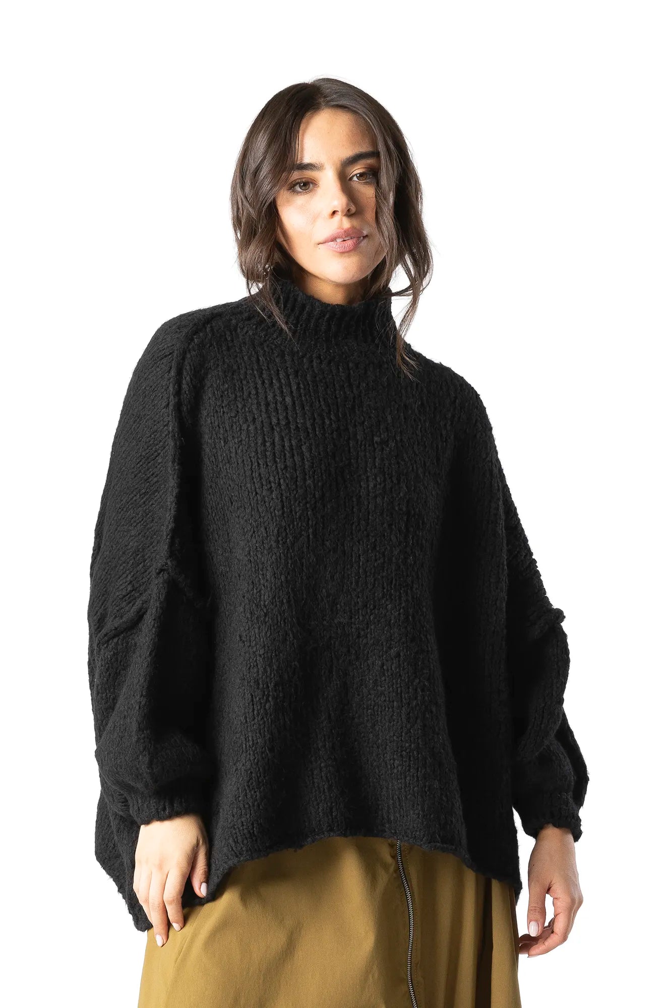 Sweater Orzo