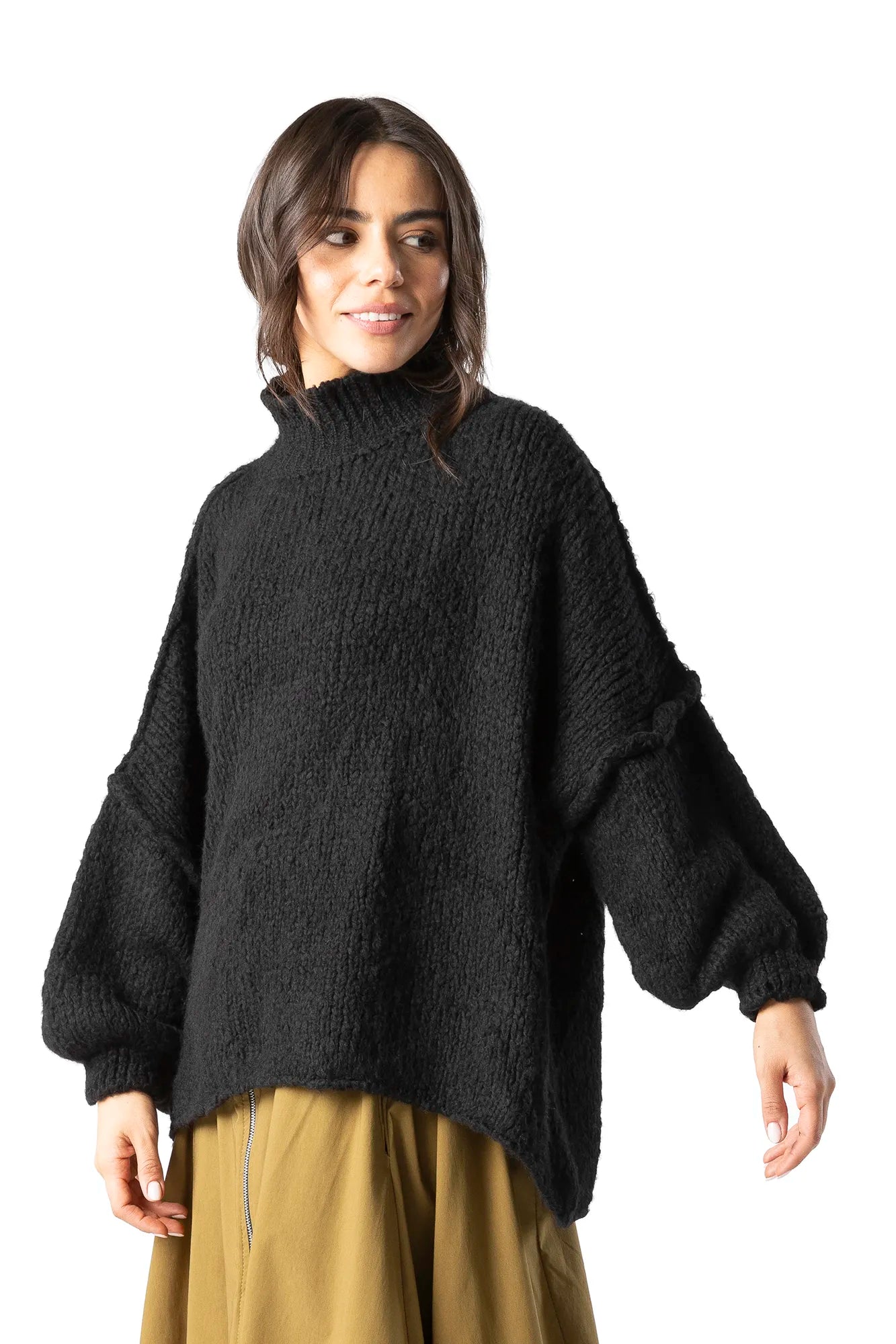 Sweater Orzo