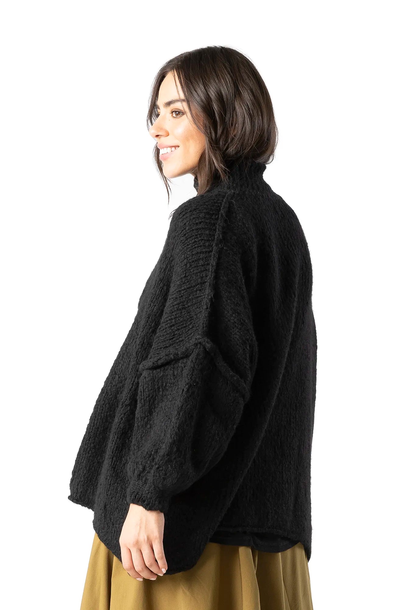 Sweater Orzo