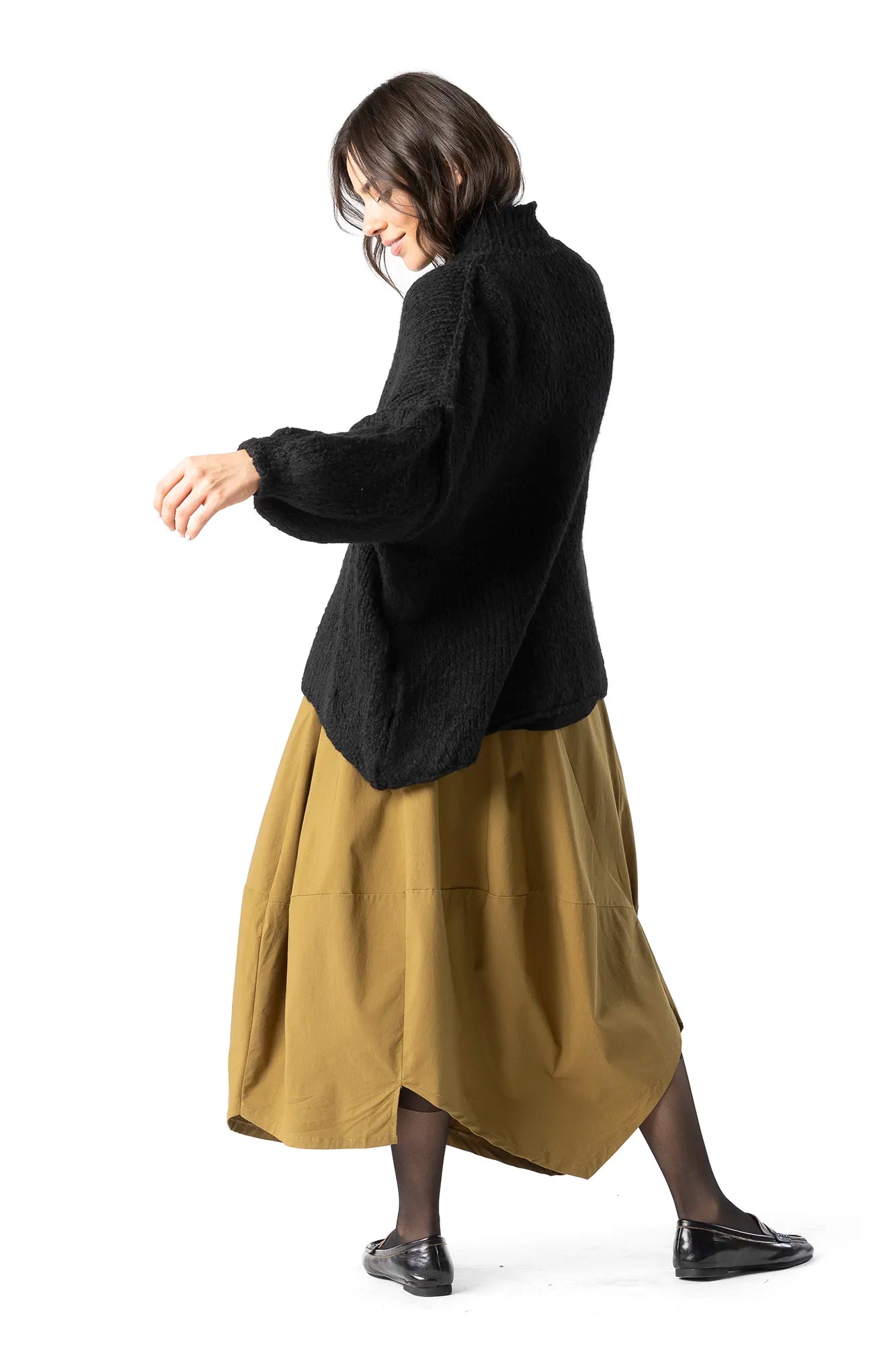 Sweater Orzo