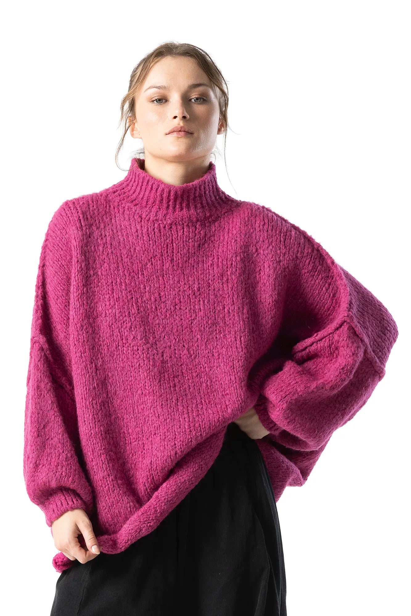 Sweater Orzo