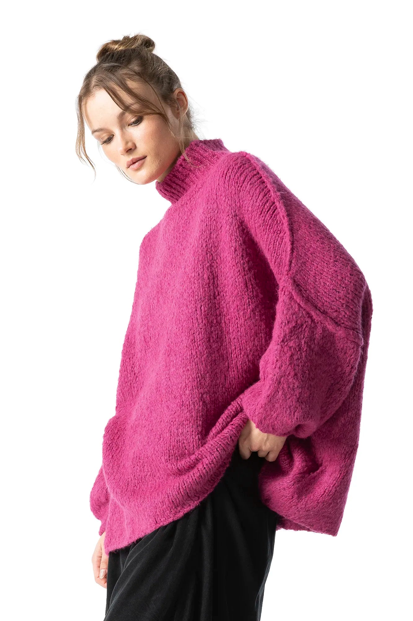 Sweater Orzo
