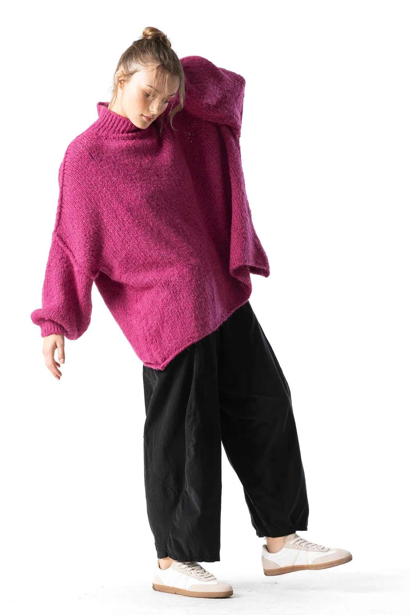 Sweater Orzo