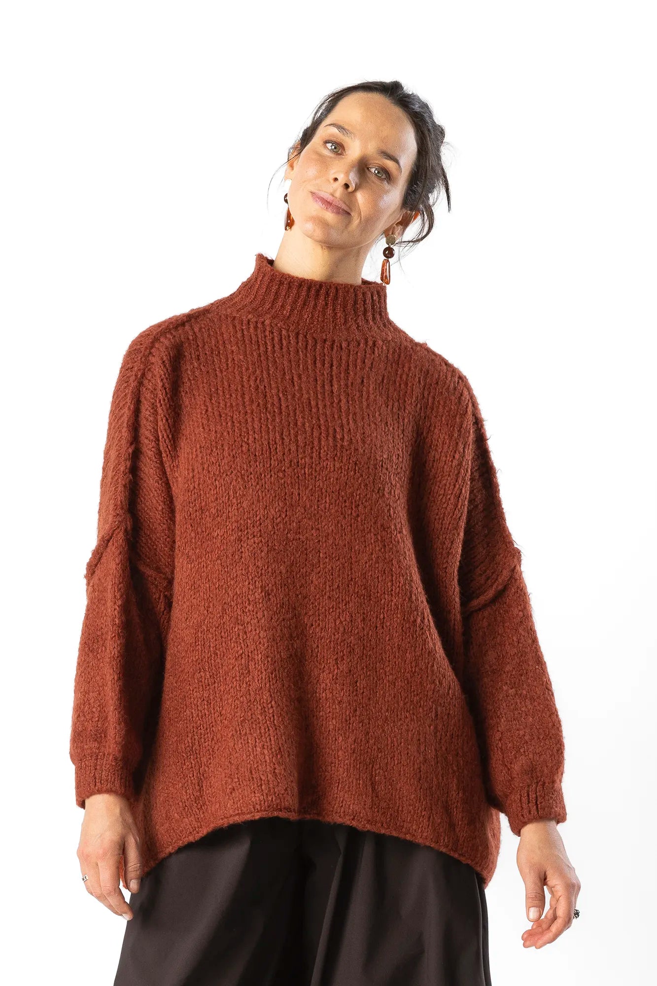 Sweater Orzo