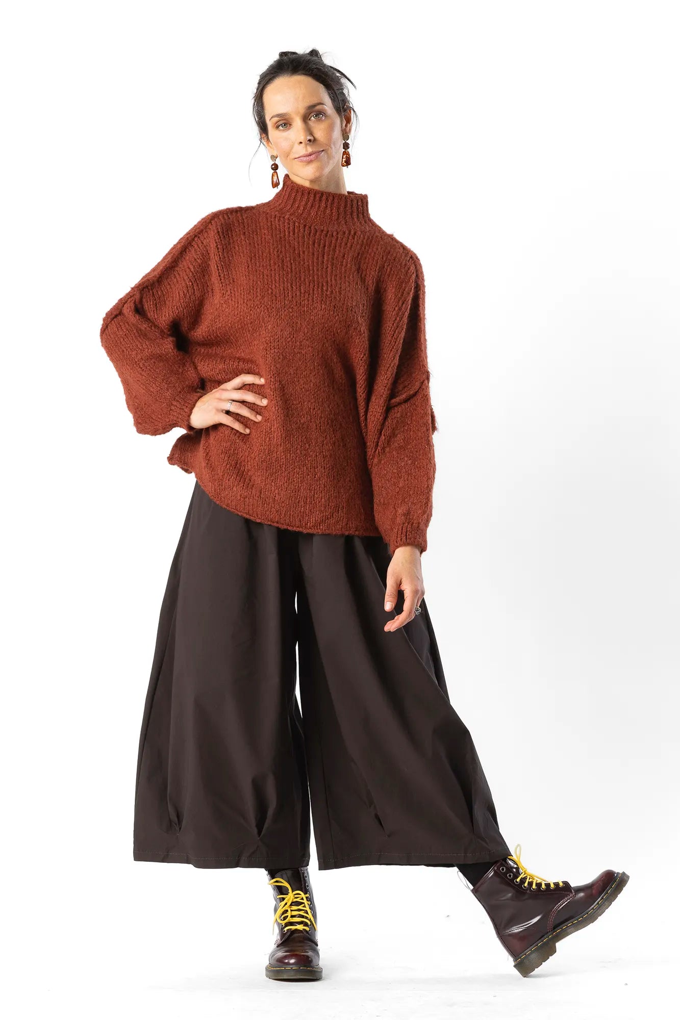 Sweater Orzo