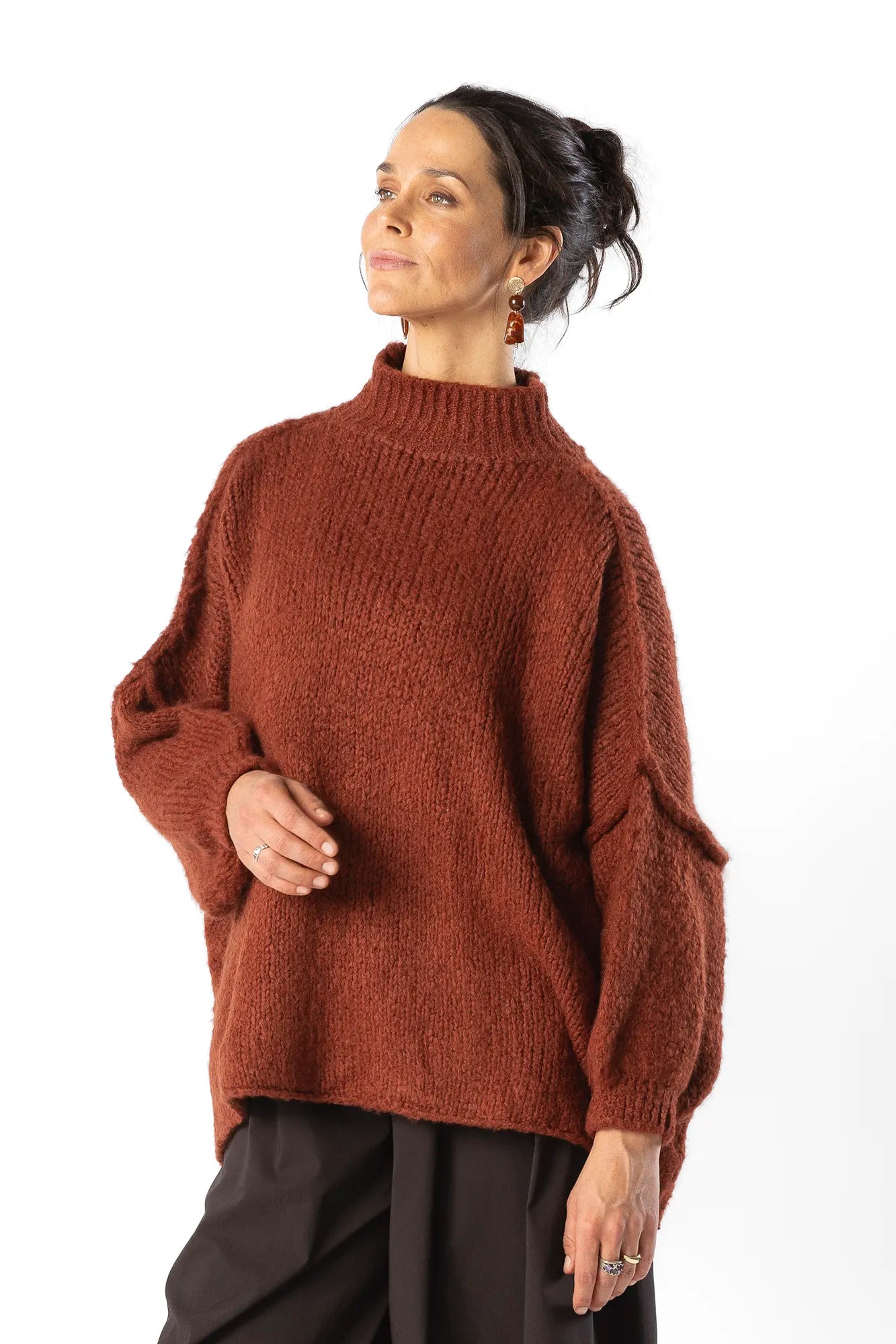 Sweater Orzo