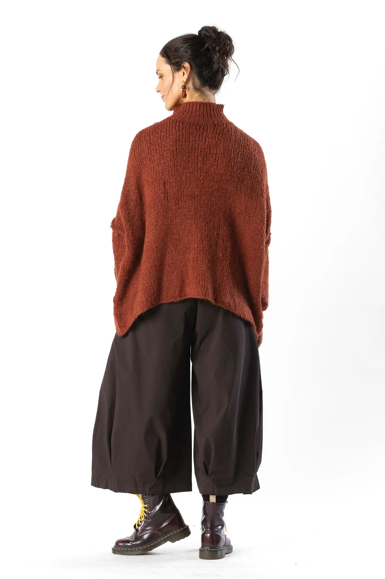 Sweater Orzo