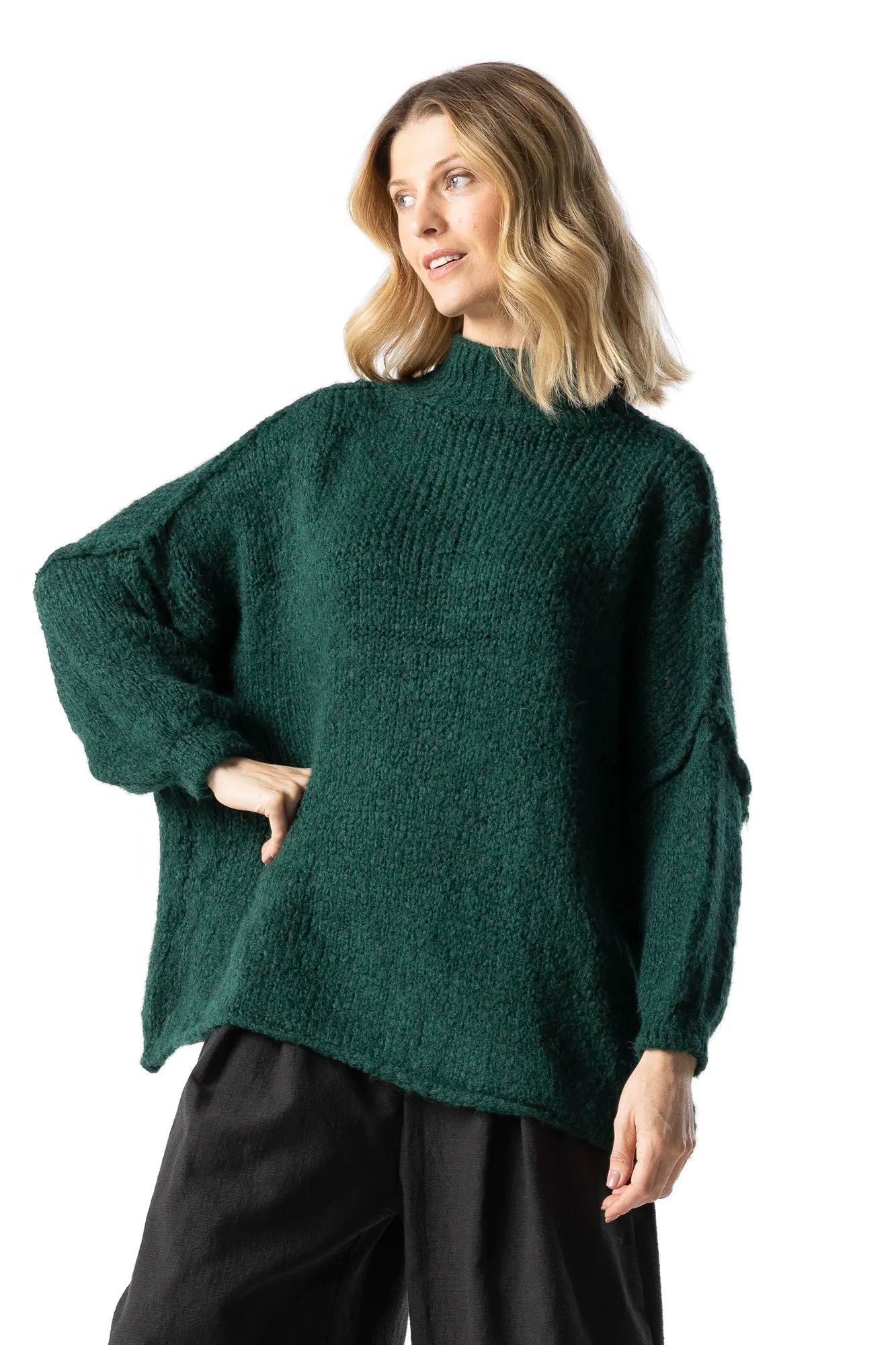 Sweater Orzo