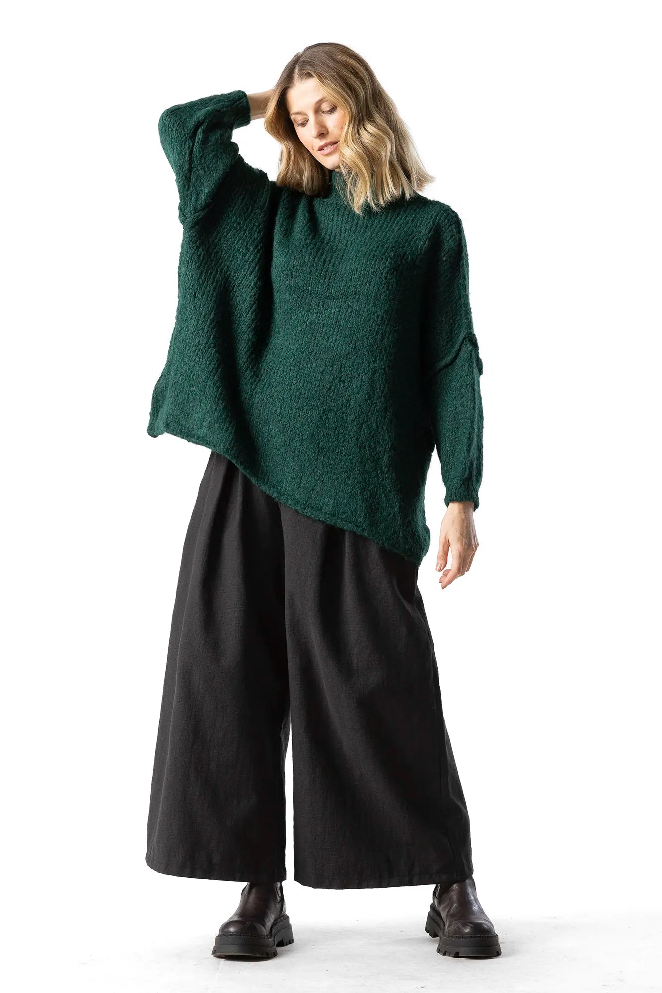 Sweater Orzo