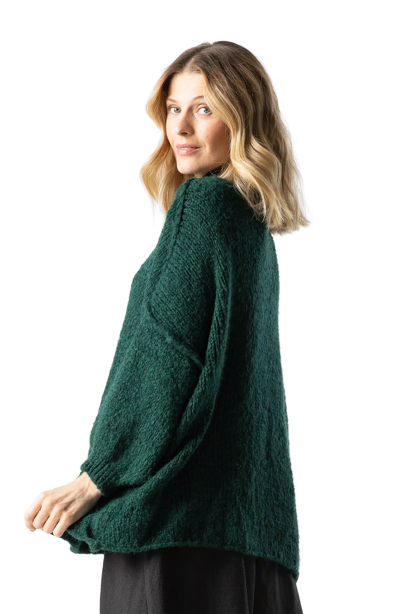 Sweater Orzo