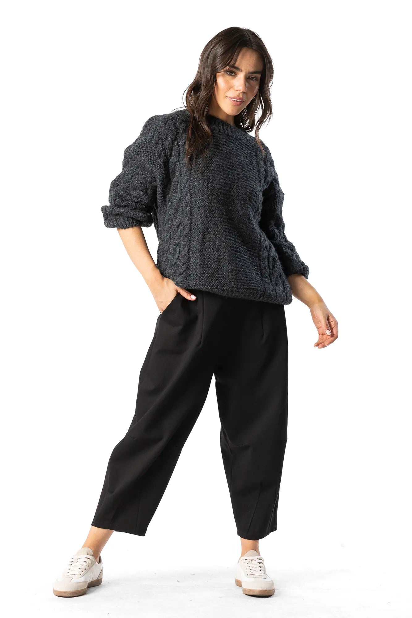 Sweater Palmi