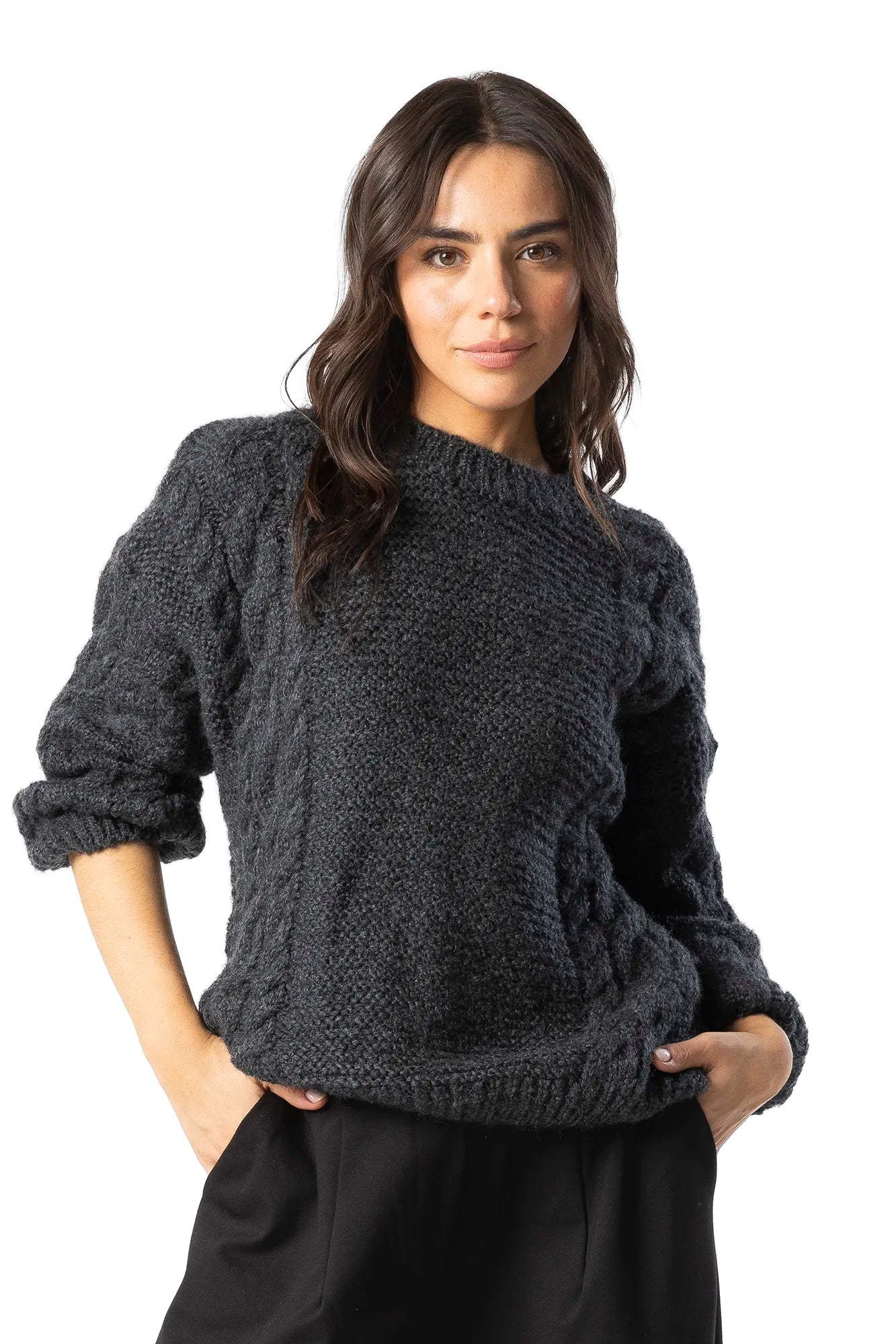 Sweater Palmi